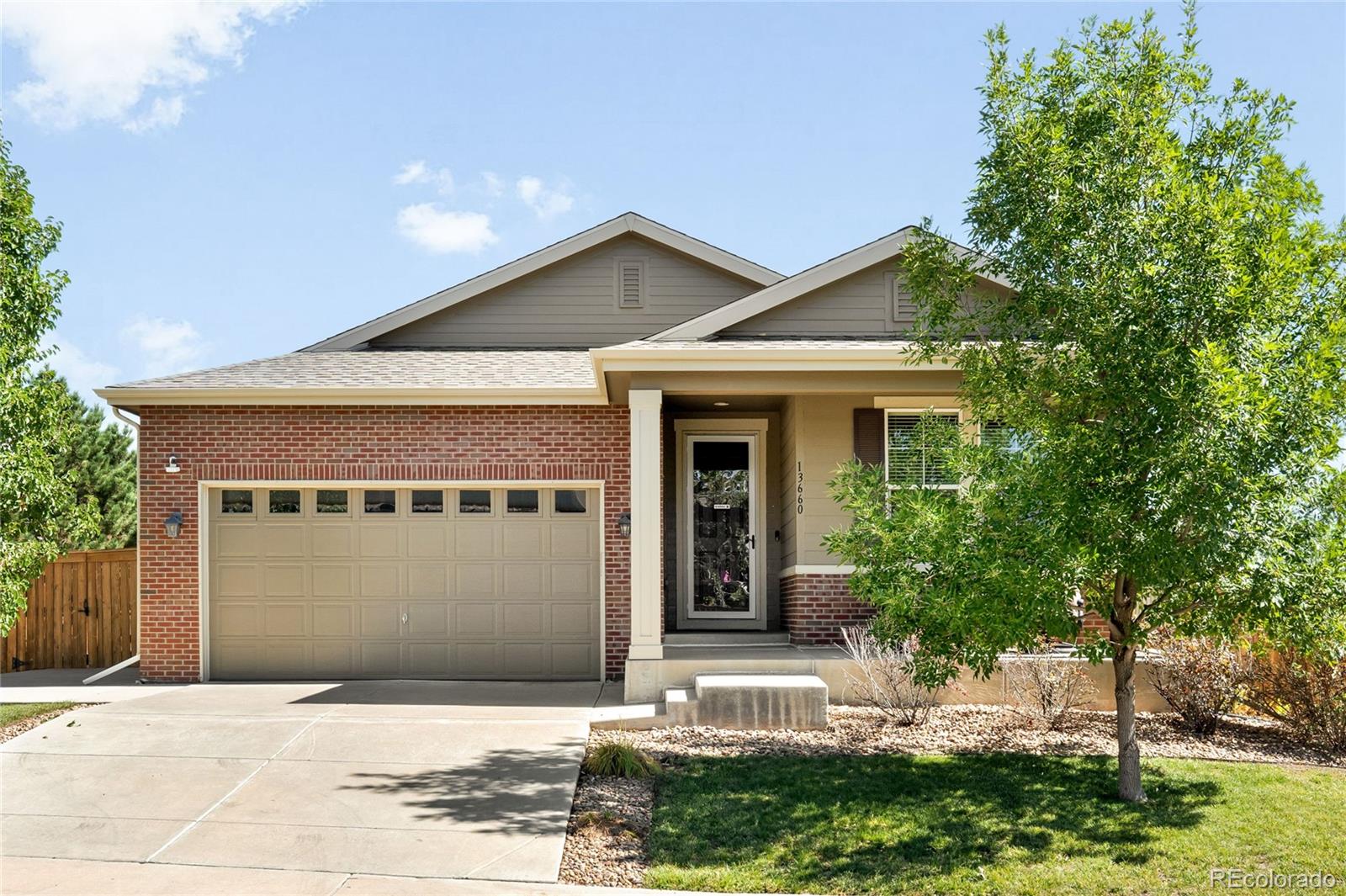 MLS Image #0 for 13660  spruce street,thornton, Colorado