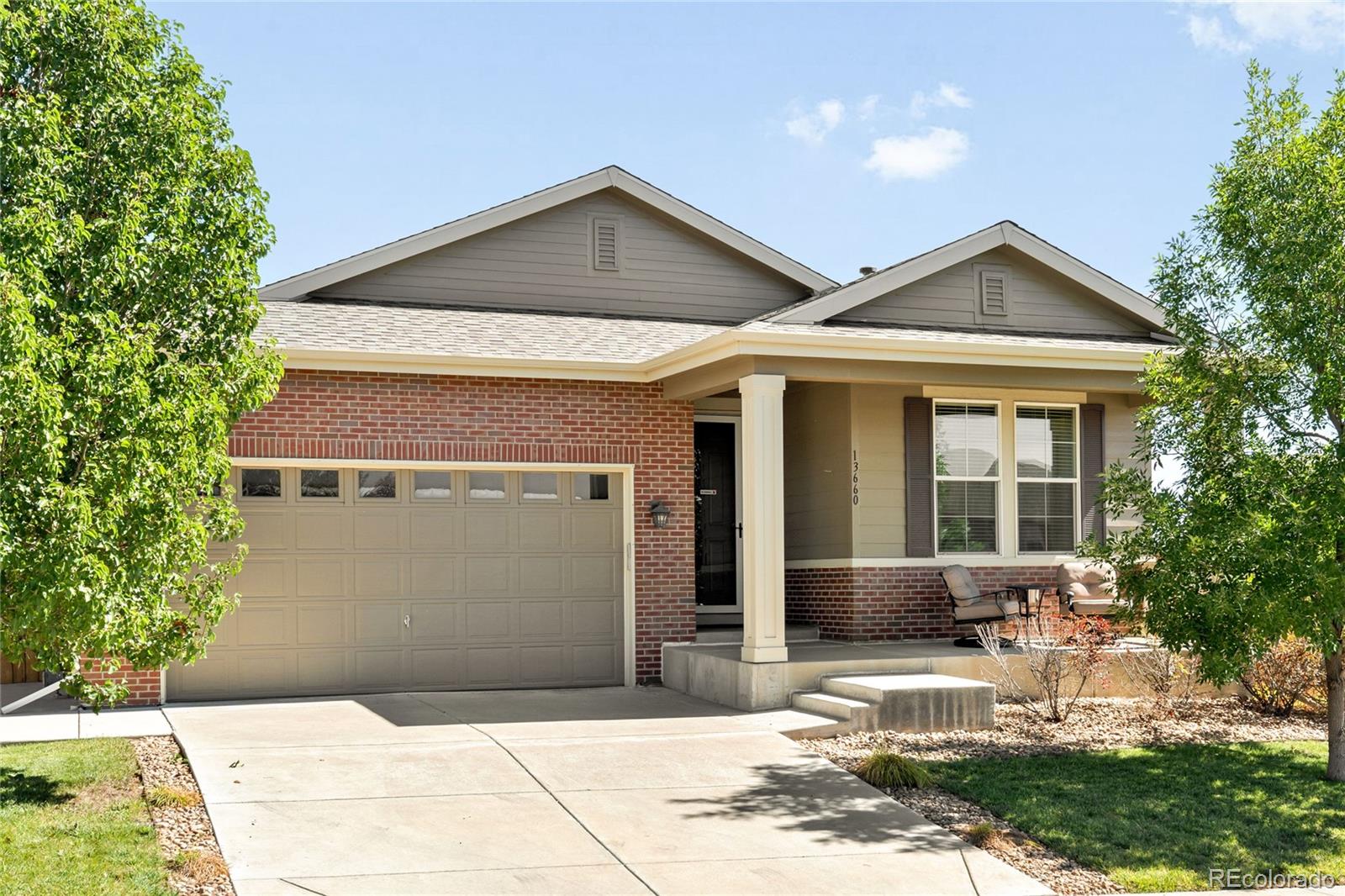 MLS Image #1 for 13660  spruce street,thornton, Colorado