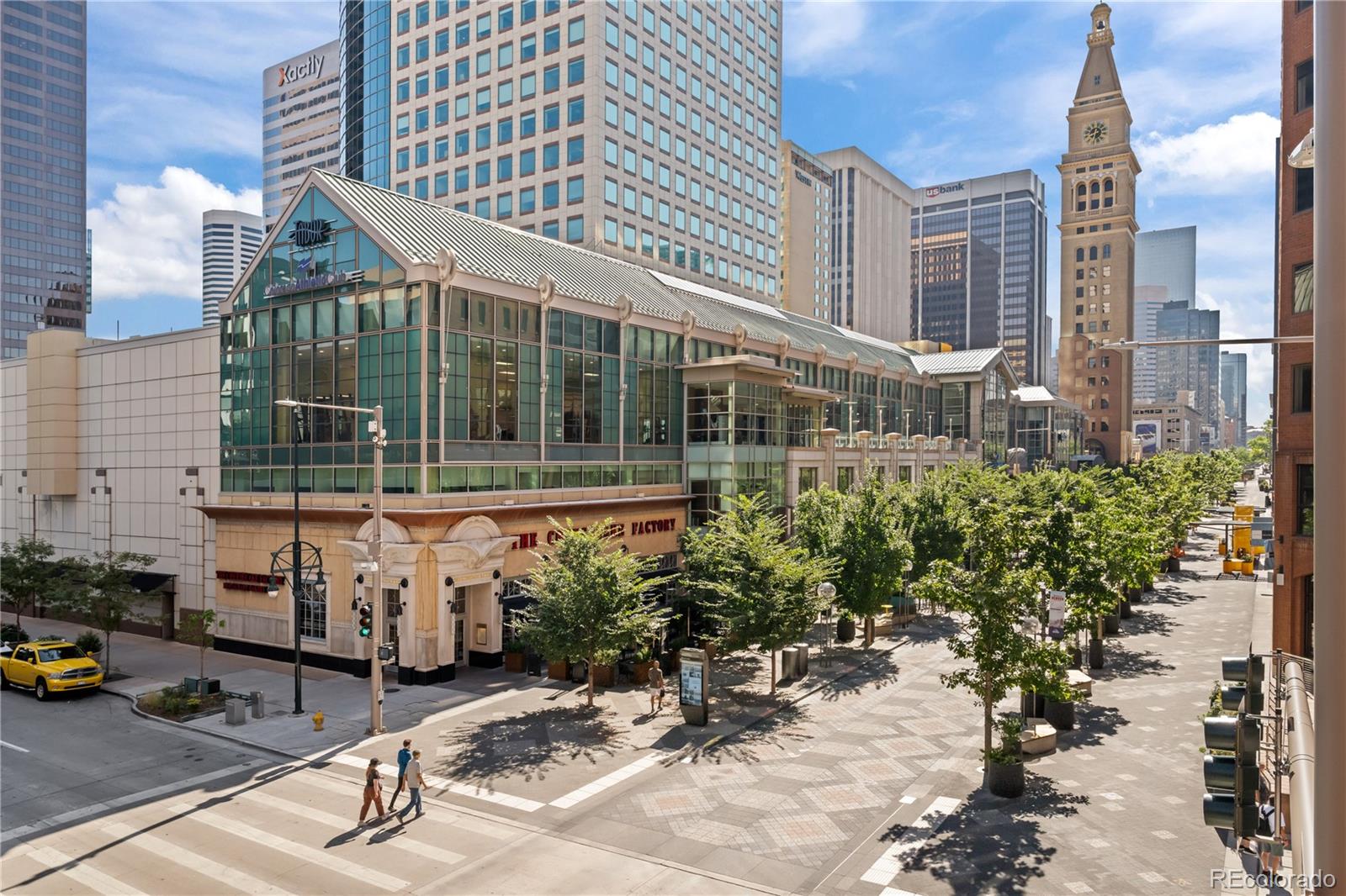 MLS Image #20 for 1551  larimer street,denver, Colorado