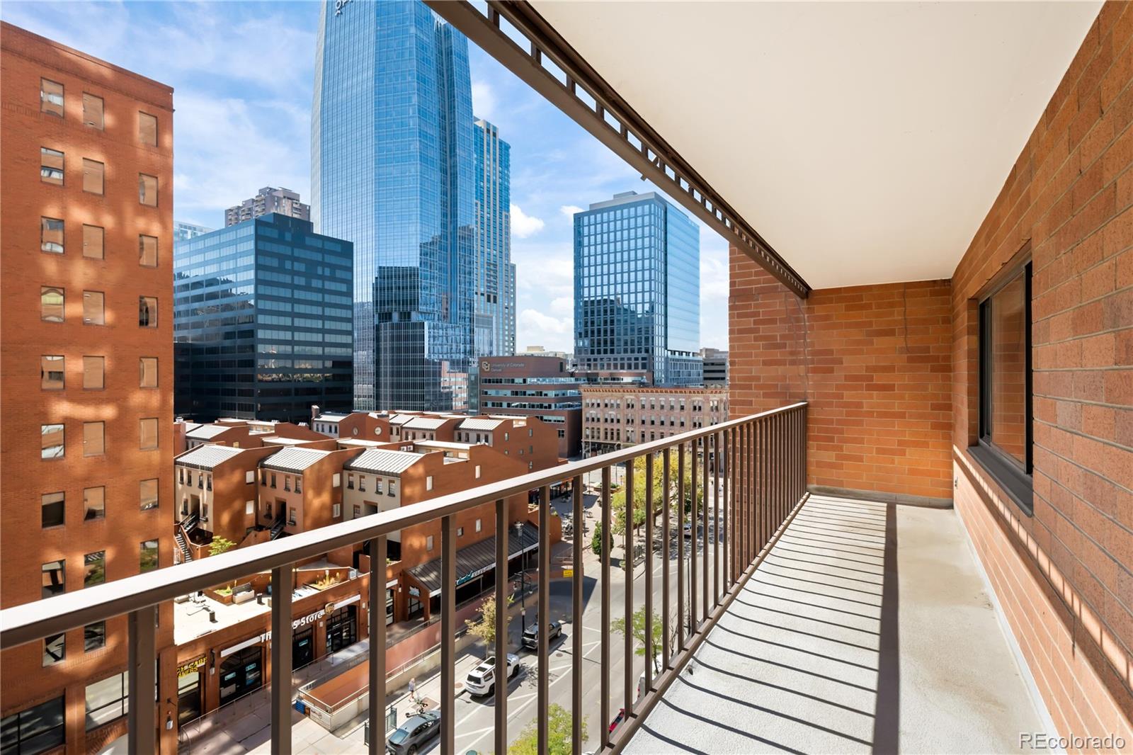 MLS Image #21 for 1551  larimer street,denver, Colorado
