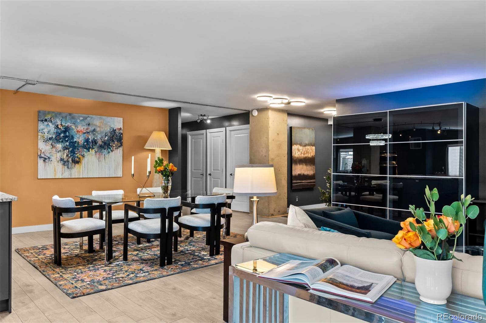 MLS Image #3 for 1551  larimer street,denver, Colorado