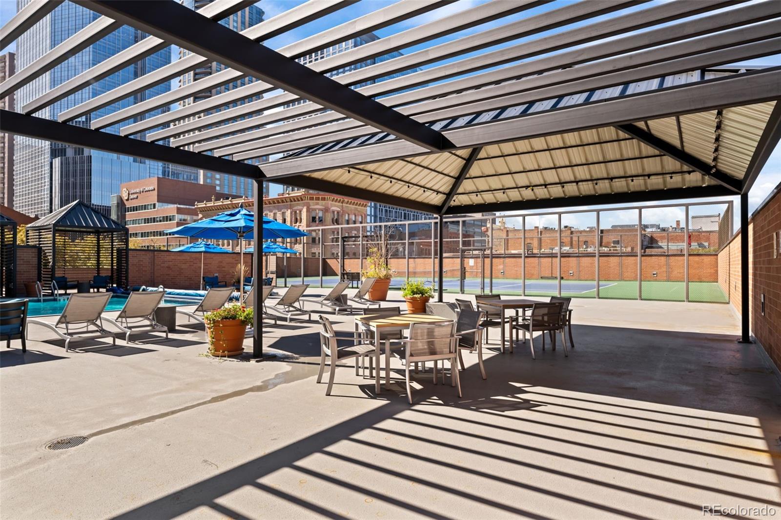 MLS Image #38 for 1551  larimer street,denver, Colorado