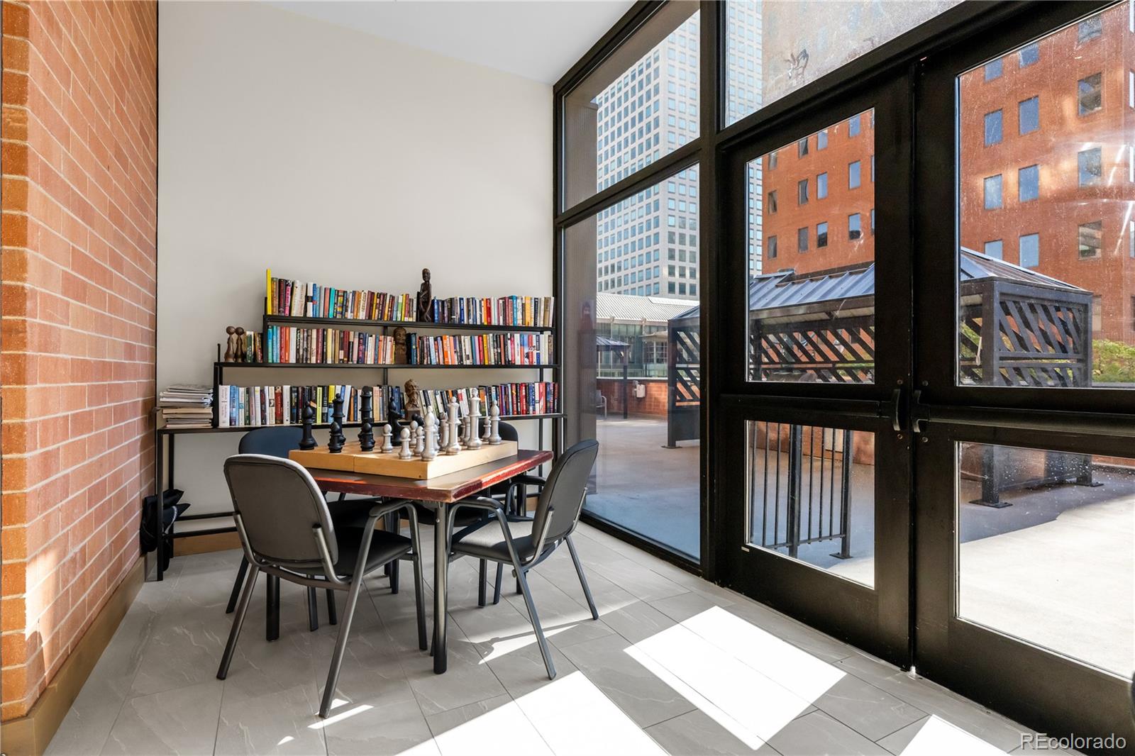 MLS Image #40 for 1551  larimer street,denver, Colorado