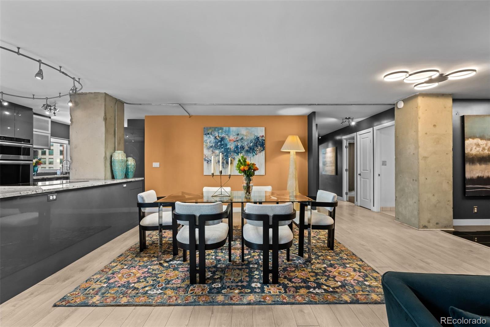 MLS Image #9 for 1551  larimer street,denver, Colorado