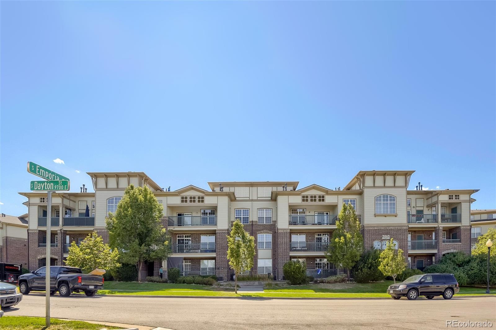 MLS Image #0 for 3865 s dayton street 101,aurora, Colorado