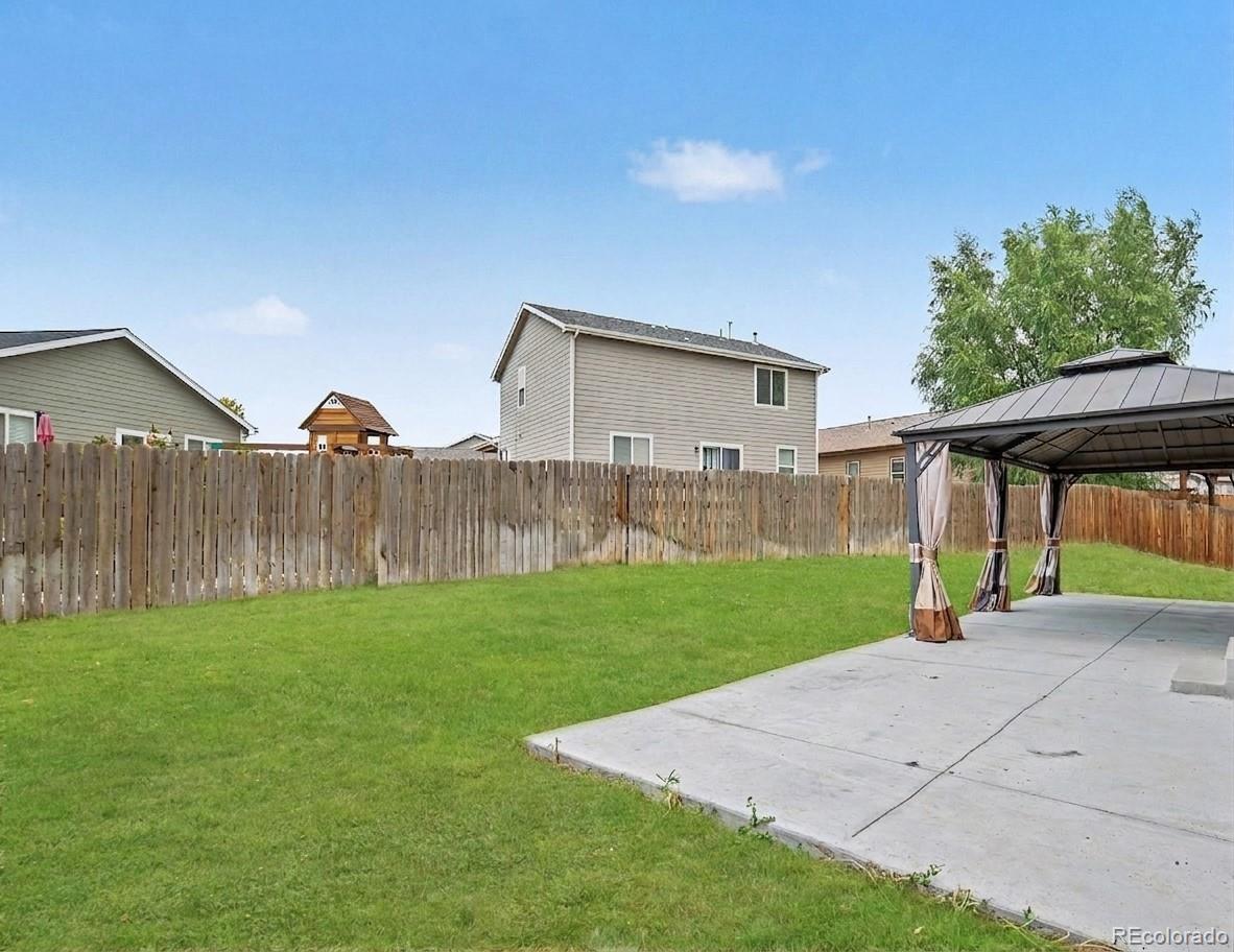 MLS Image #3 for 1773  upland street,lochbuie, Colorado