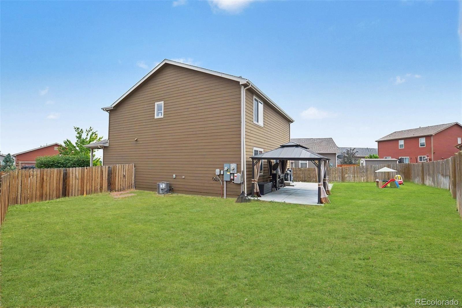 MLS Image #4 for 1773  upland street,lochbuie, Colorado