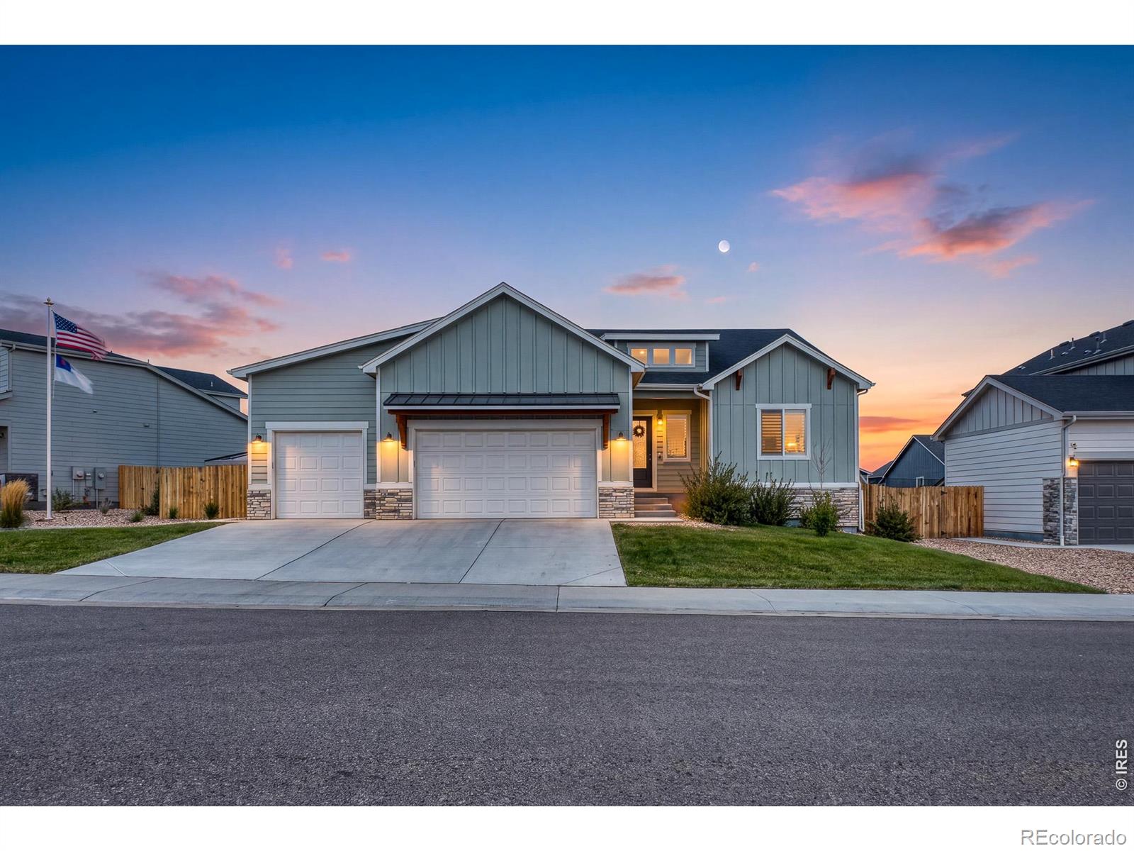 MLS Image #4 for 1535 s sunfield drive,milliken, Colorado