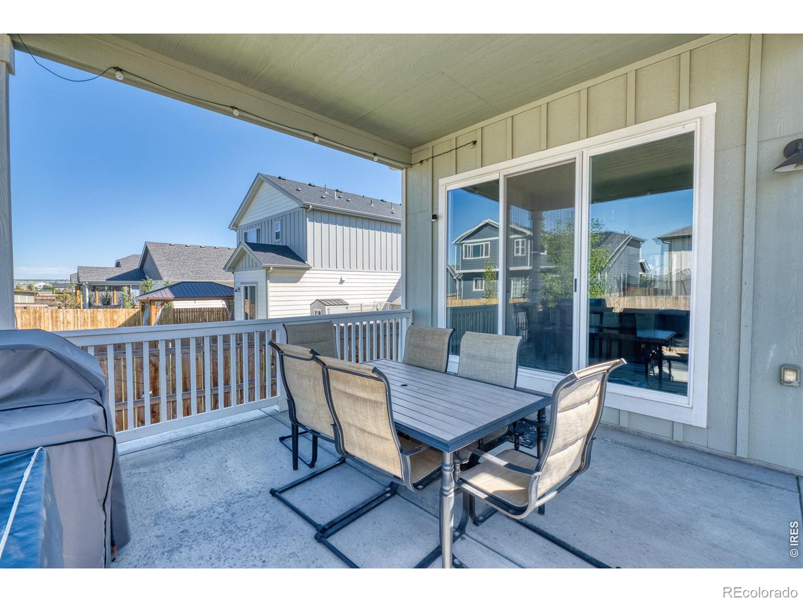MLS Image #44 for 1535 s sunfield drive,milliken, Colorado