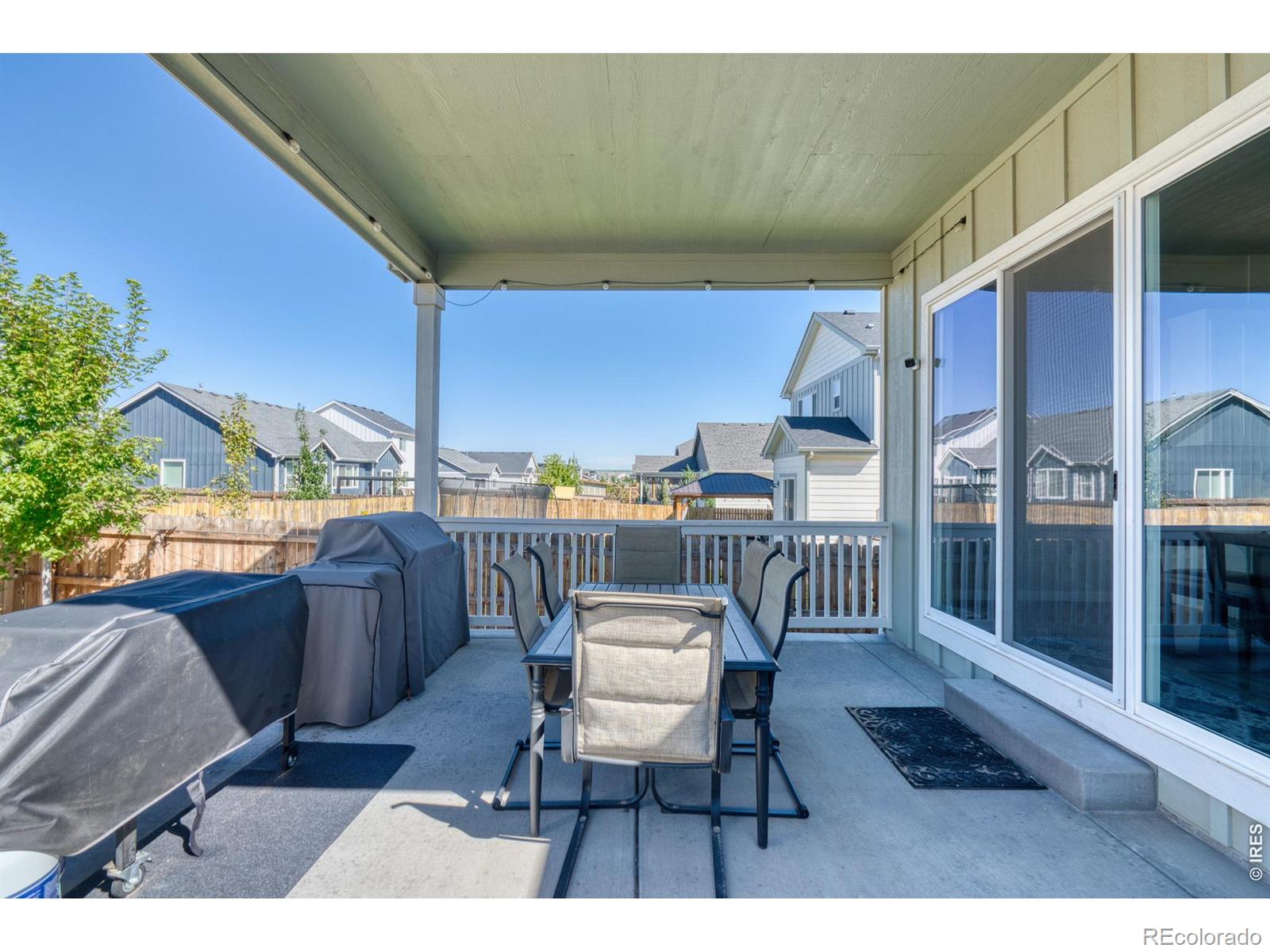 MLS Image #45 for 1535 s sunfield drive,milliken, Colorado