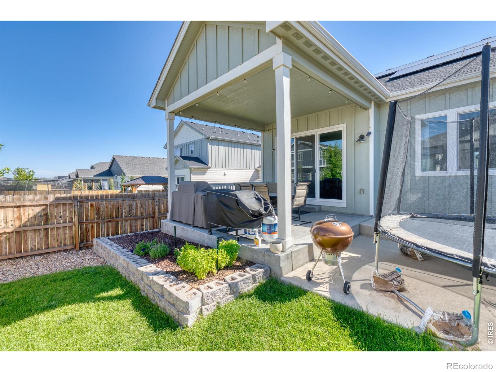 MLS Image #47 for 1535 s sunfield drive,milliken, Colorado