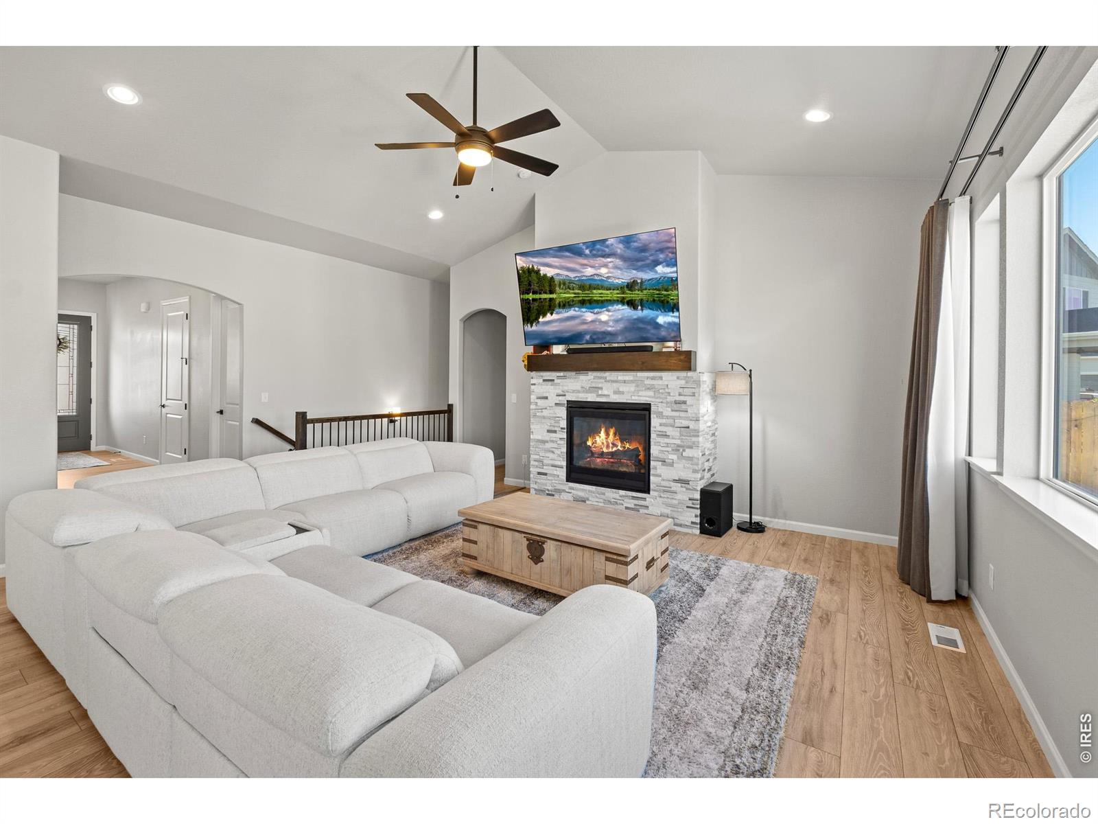 MLS Image #5 for 1535 s sunfield drive,milliken, Colorado