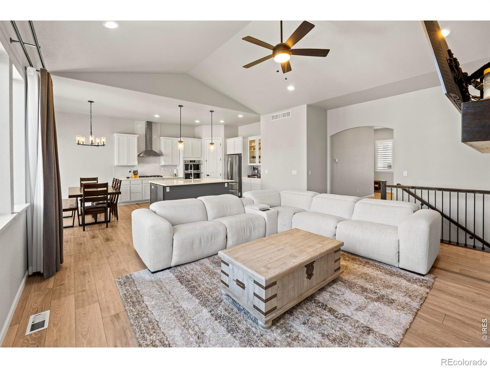 MLS Image #7 for 1535 s sunfield drive,milliken, Colorado