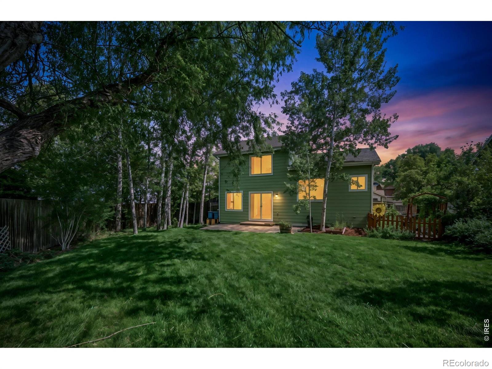MLS Image #1 for 906  deer creek lane,fort collins, Colorado