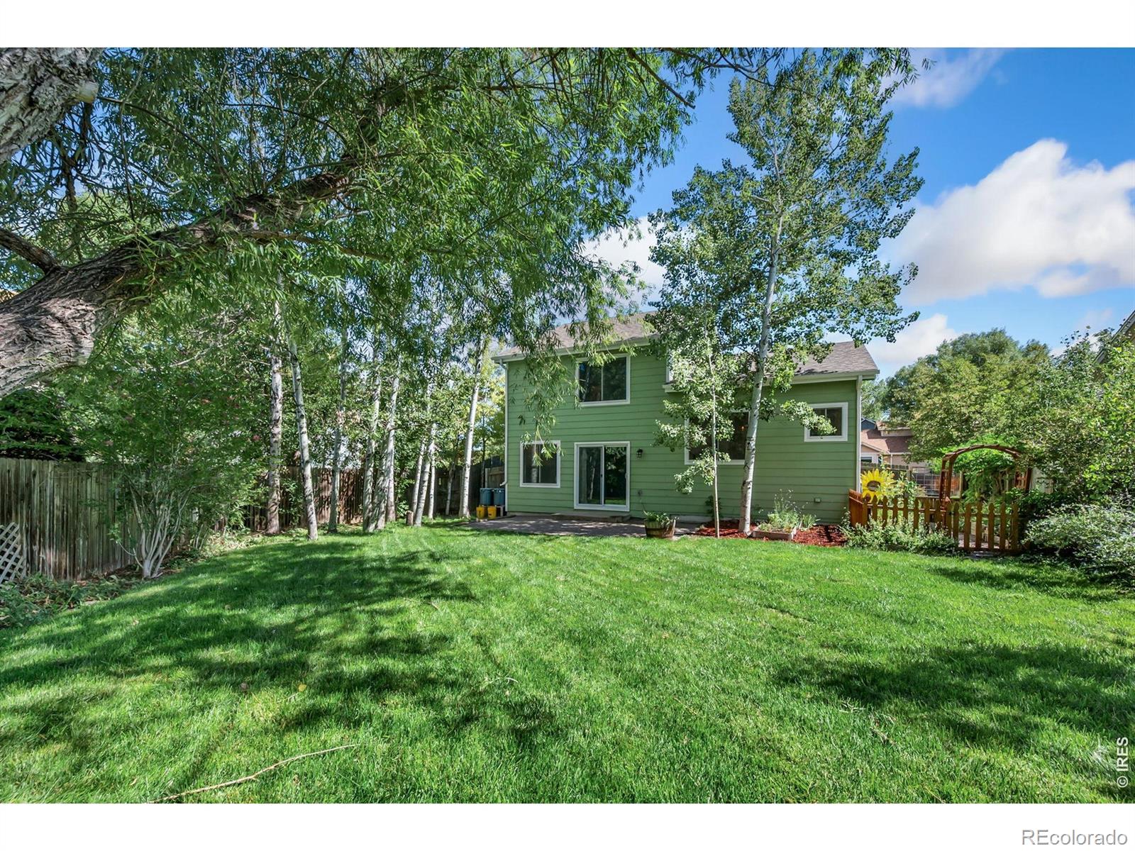 MLS Image #27 for 906  deer creek lane,fort collins, Colorado