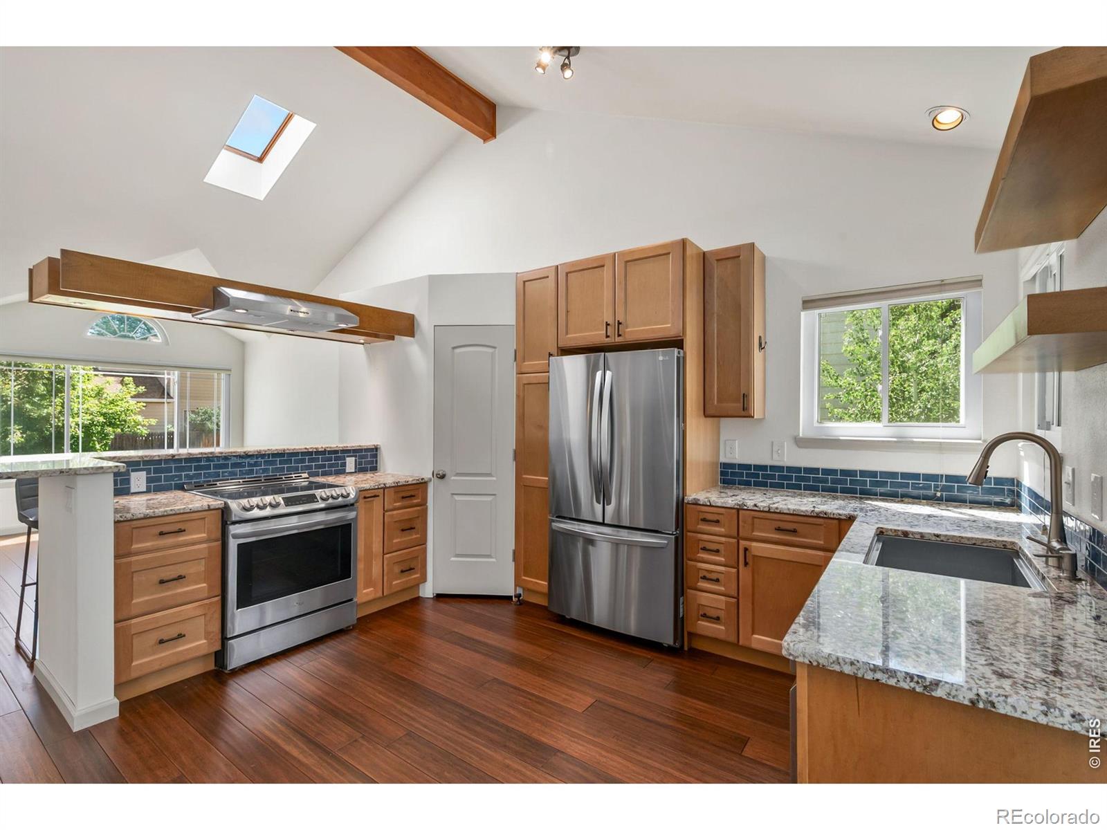 MLS Image #3 for 906  deer creek lane,fort collins, Colorado