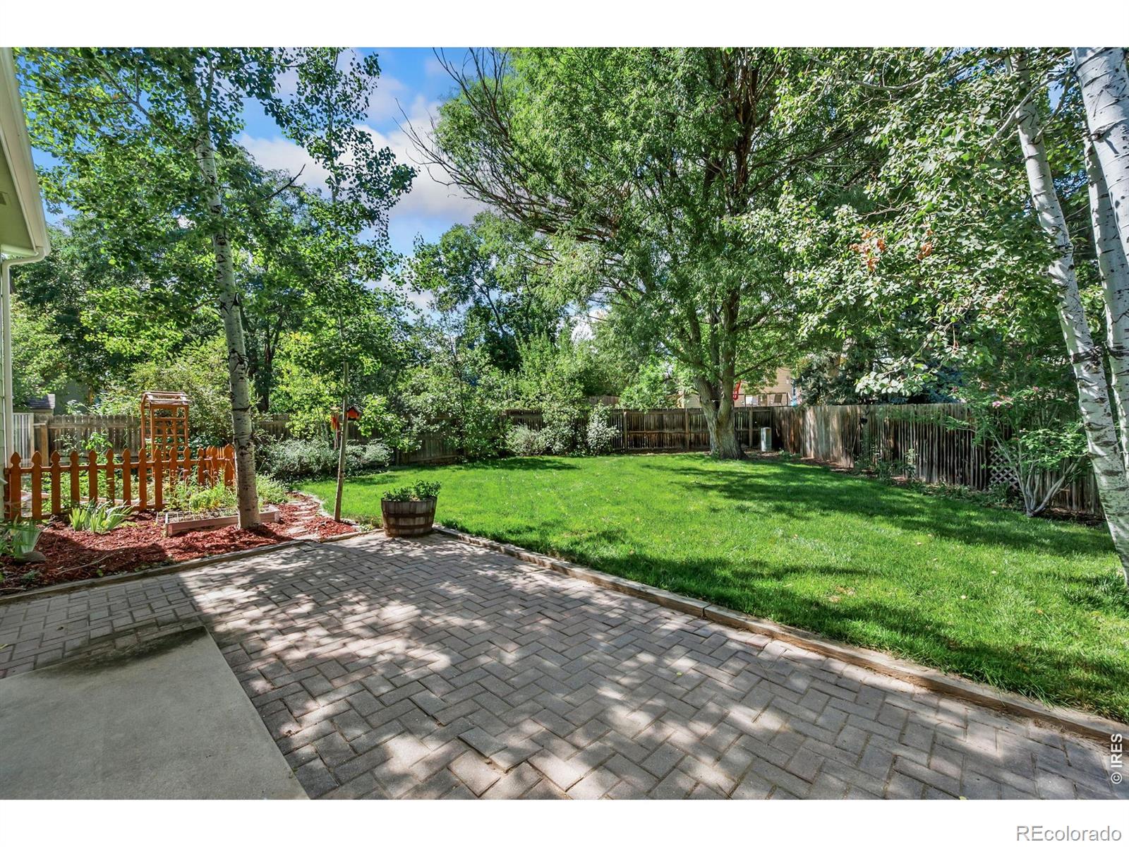 MLS Image #30 for 906  deer creek lane,fort collins, Colorado
