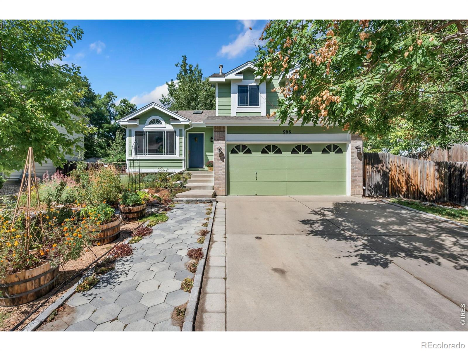 MLS Image #32 for 906  deer creek lane,fort collins, Colorado