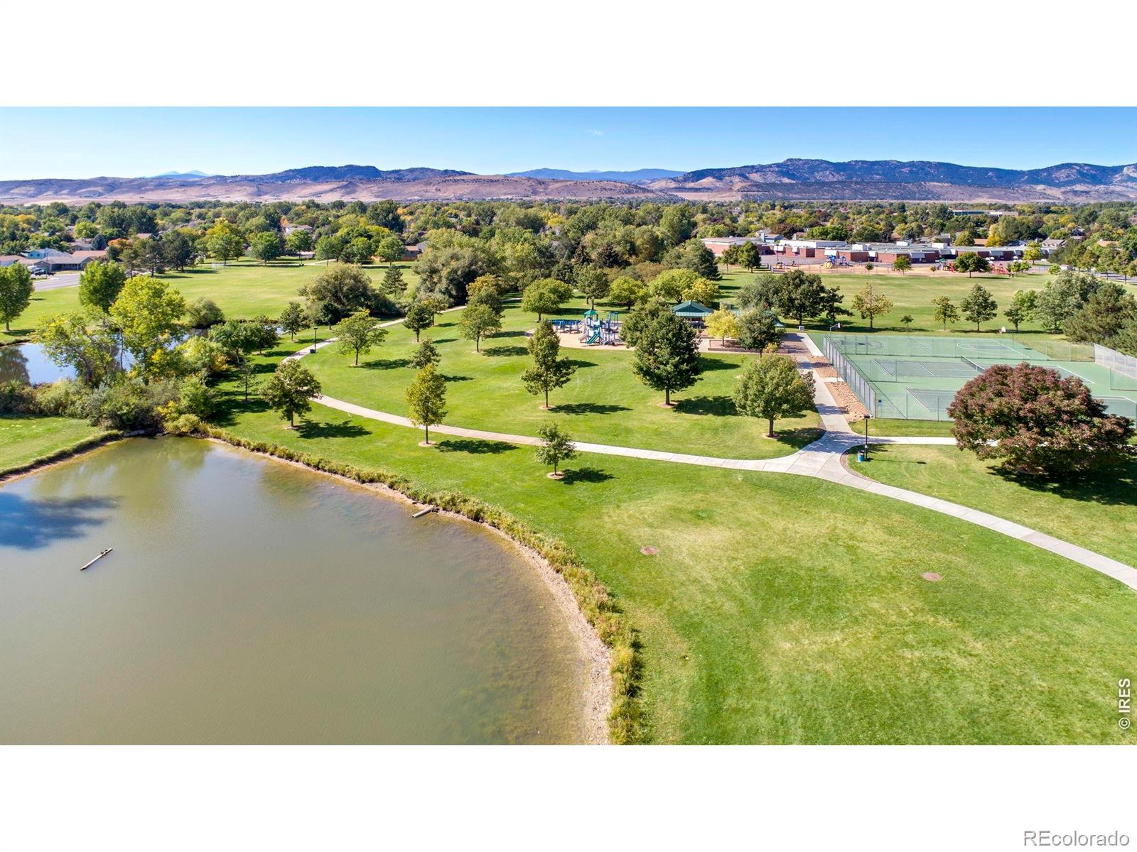 MLS Image #35 for 906  deer creek lane,fort collins, Colorado