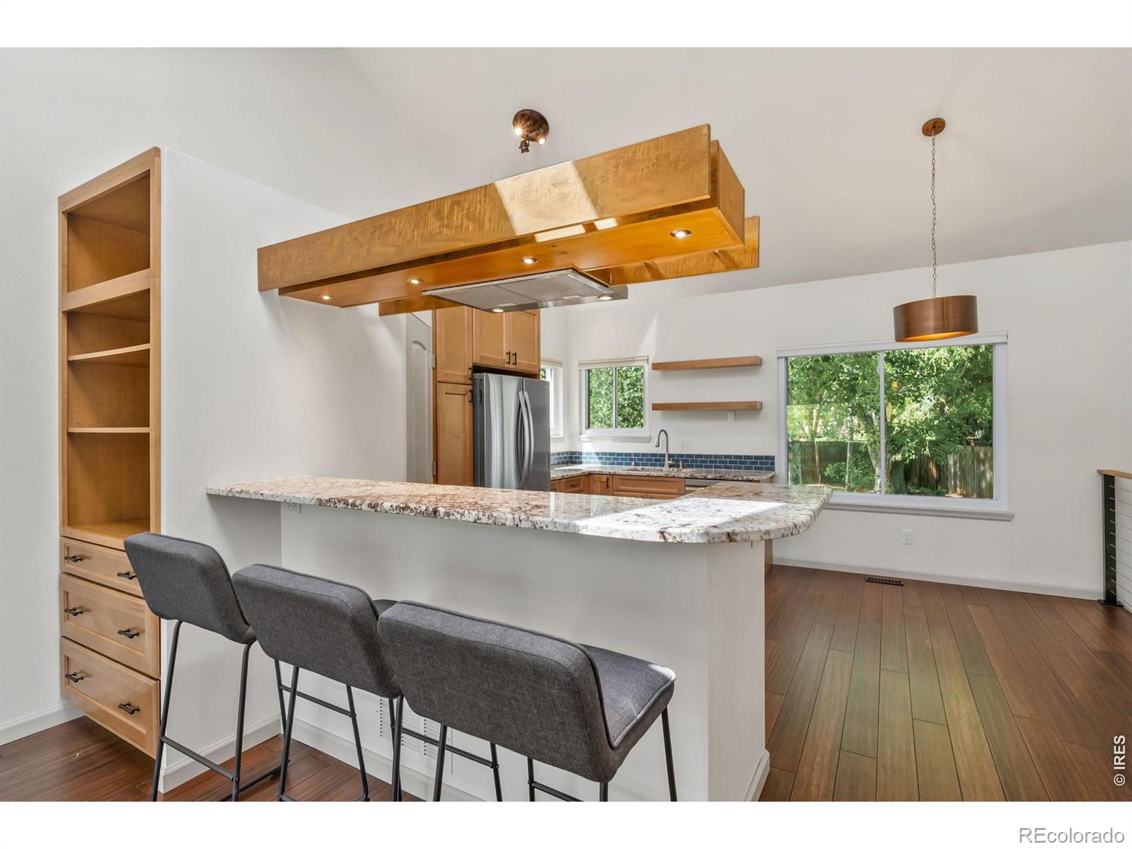 MLS Image #4 for 906  deer creek lane,fort collins, Colorado