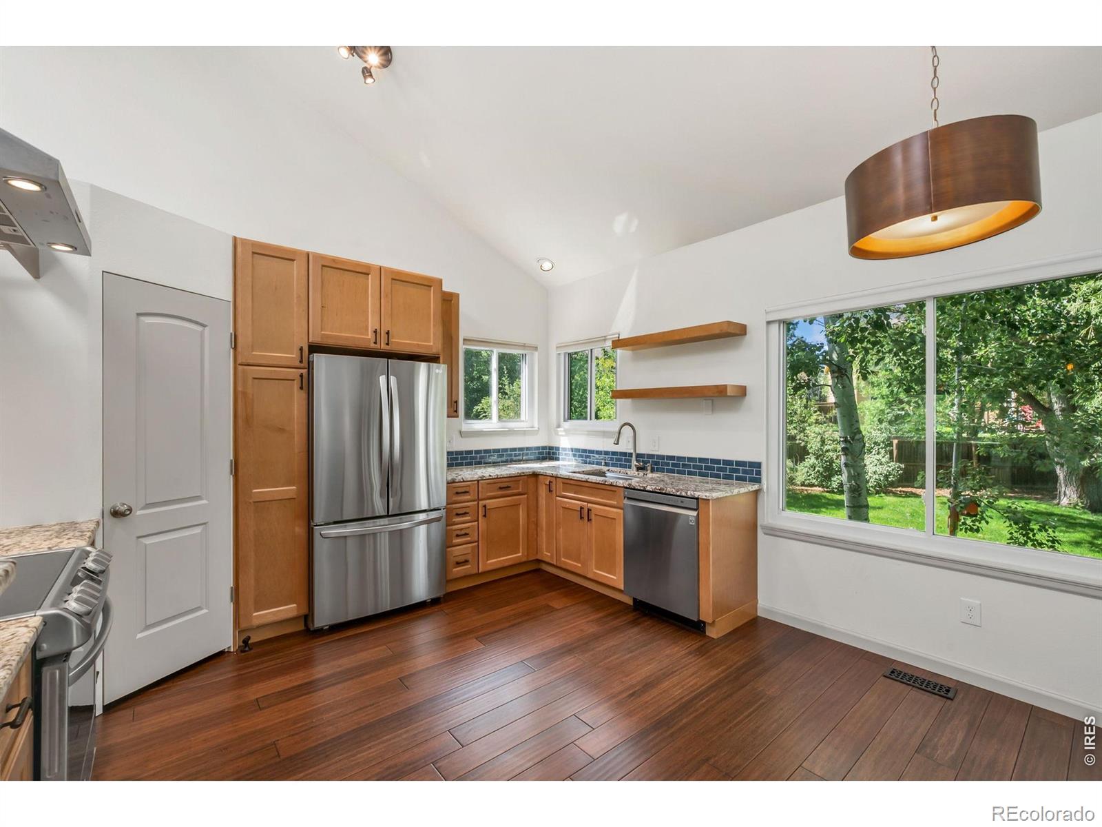 MLS Image #5 for 906  deer creek lane,fort collins, Colorado