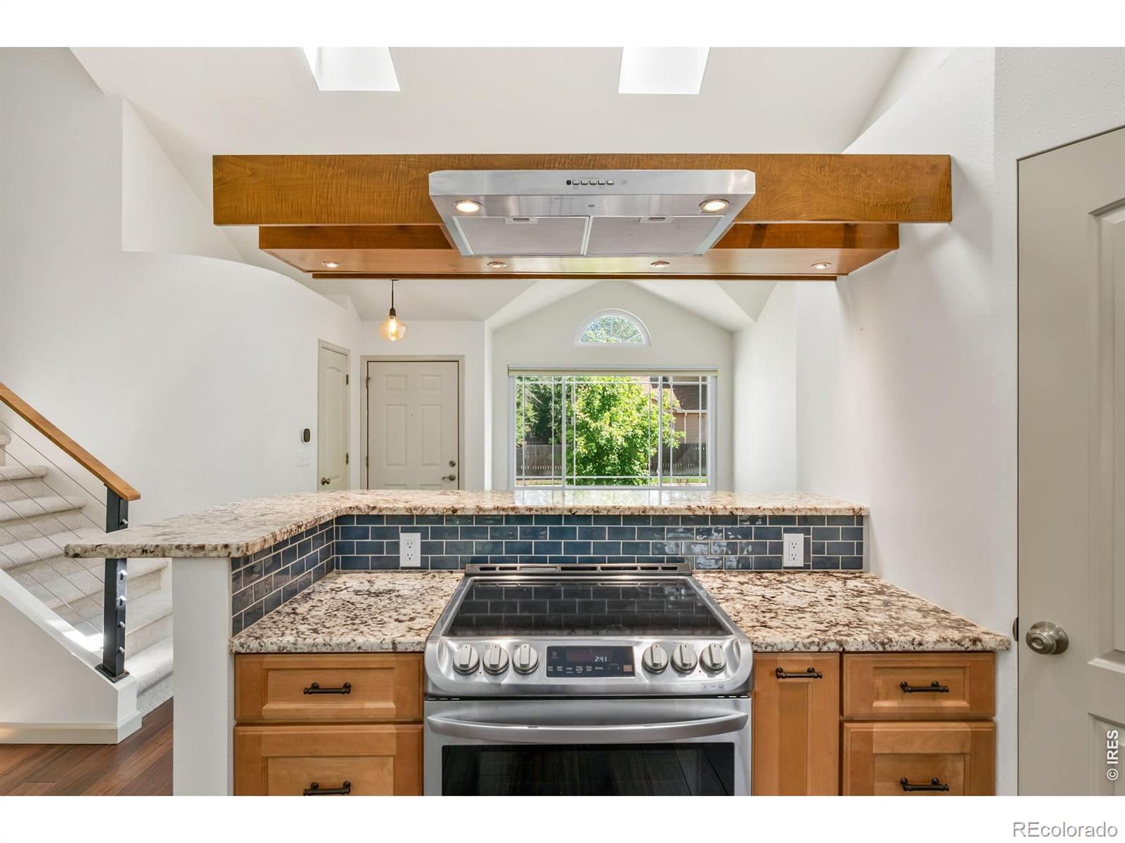 MLS Image #6 for 906  deer creek lane,fort collins, Colorado