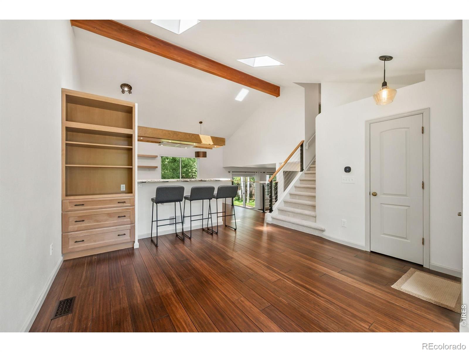 MLS Image #8 for 906  deer creek lane,fort collins, Colorado