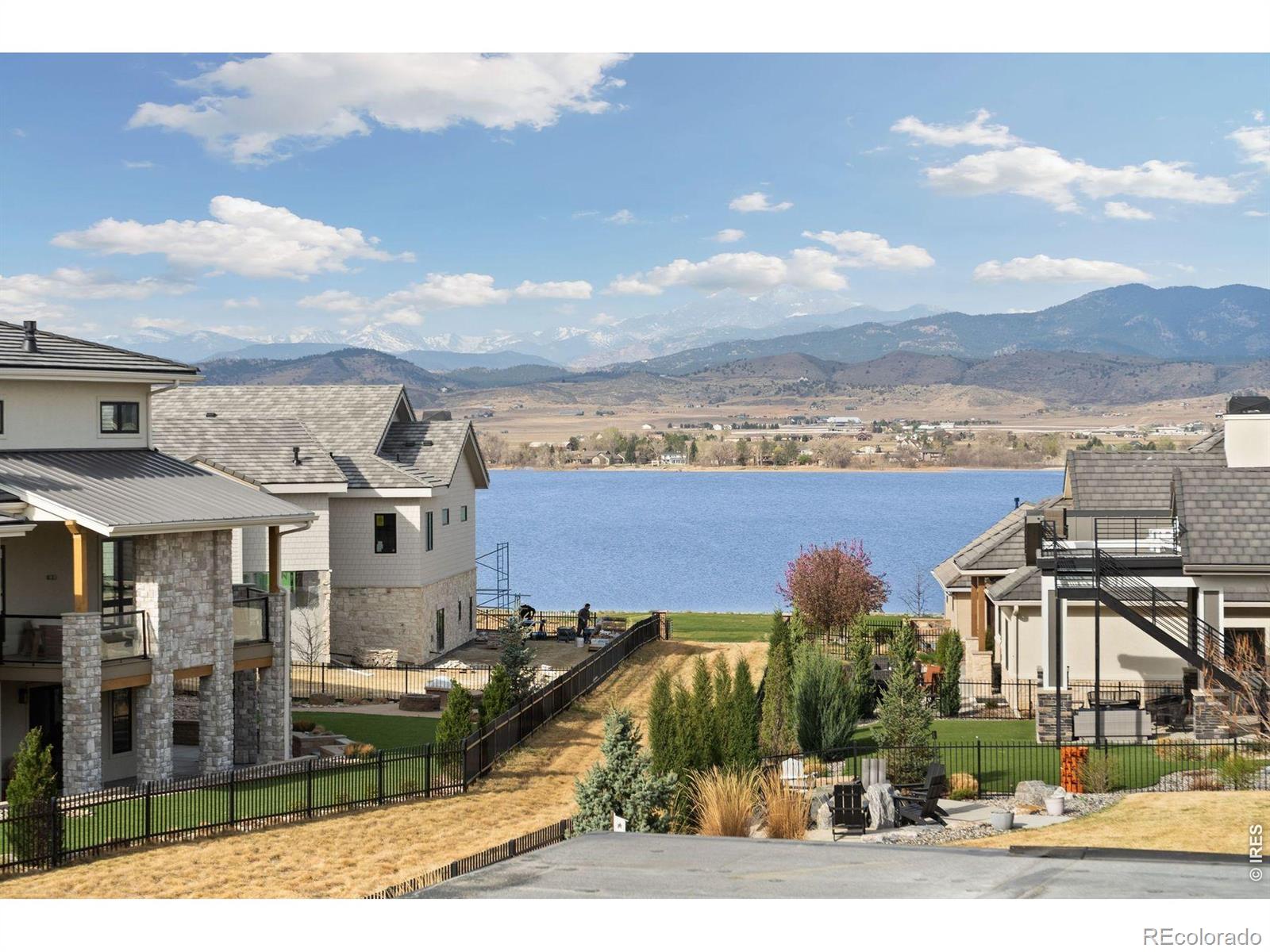 MLS Image #1 for 2311  sugarloaf road,berthoud, Colorado