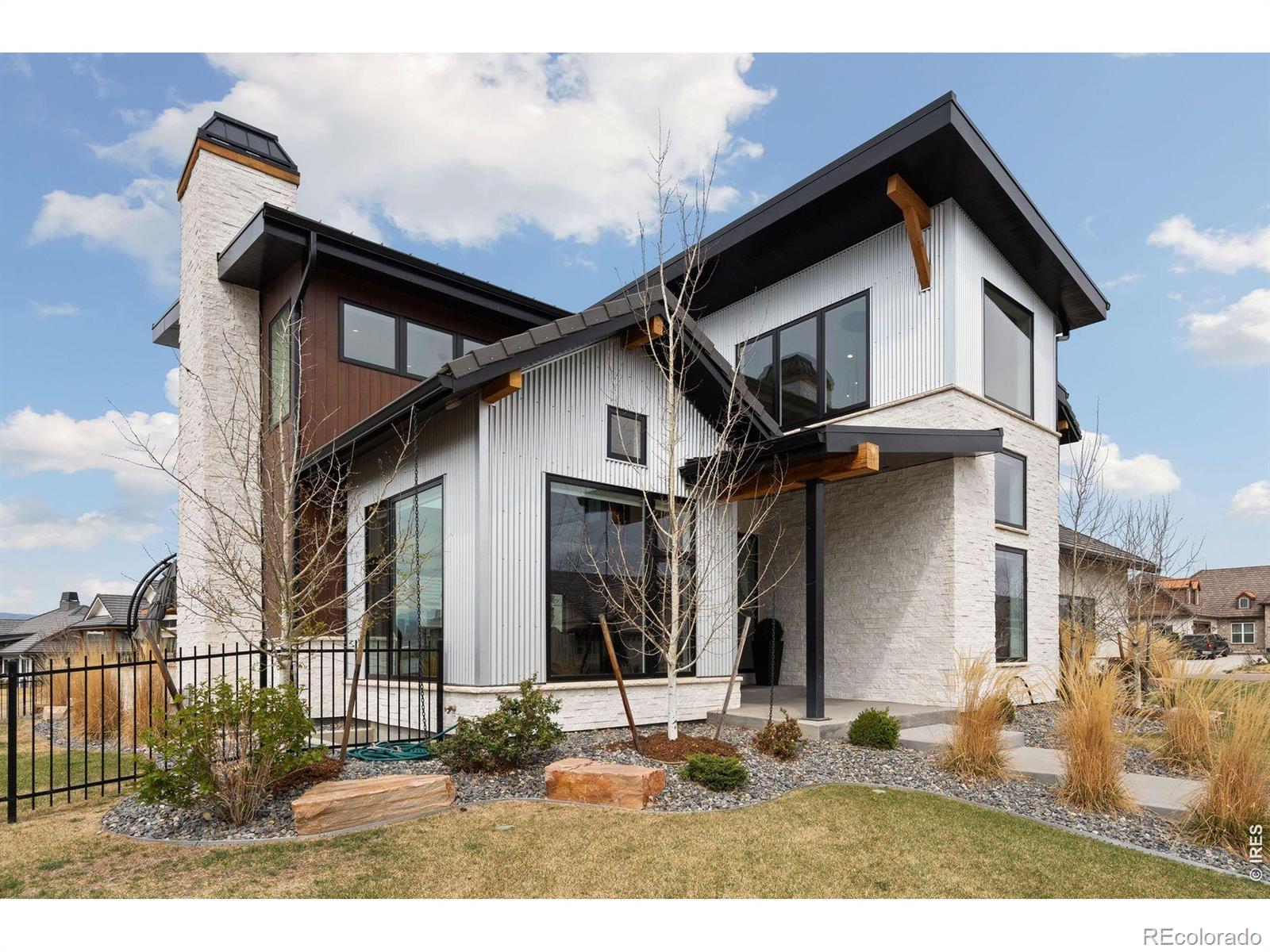 MLS Image #2 for 2311  sugarloaf road,berthoud, Colorado