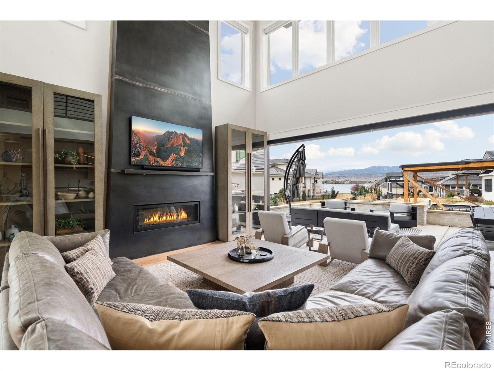MLS Image #3 for 2311  sugarloaf road,berthoud, Colorado