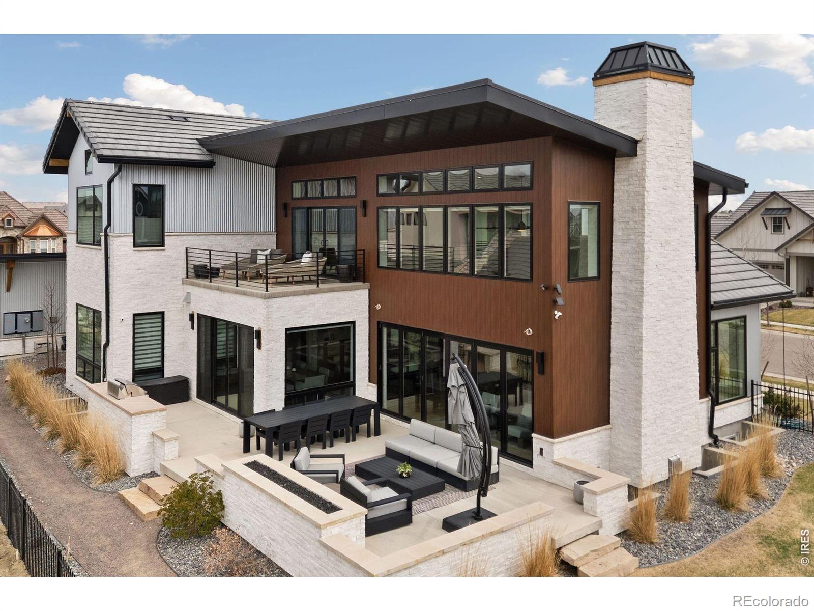 MLS Image #47 for 2311  sugarloaf road,berthoud, Colorado