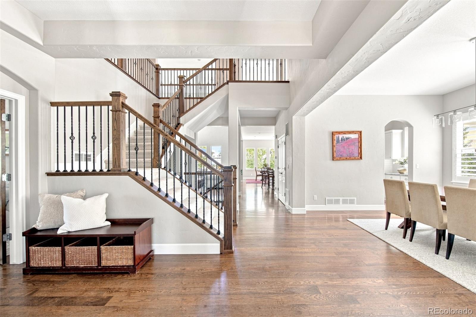 MLS Image #3 for 8938  devinney court,arvada, Colorado