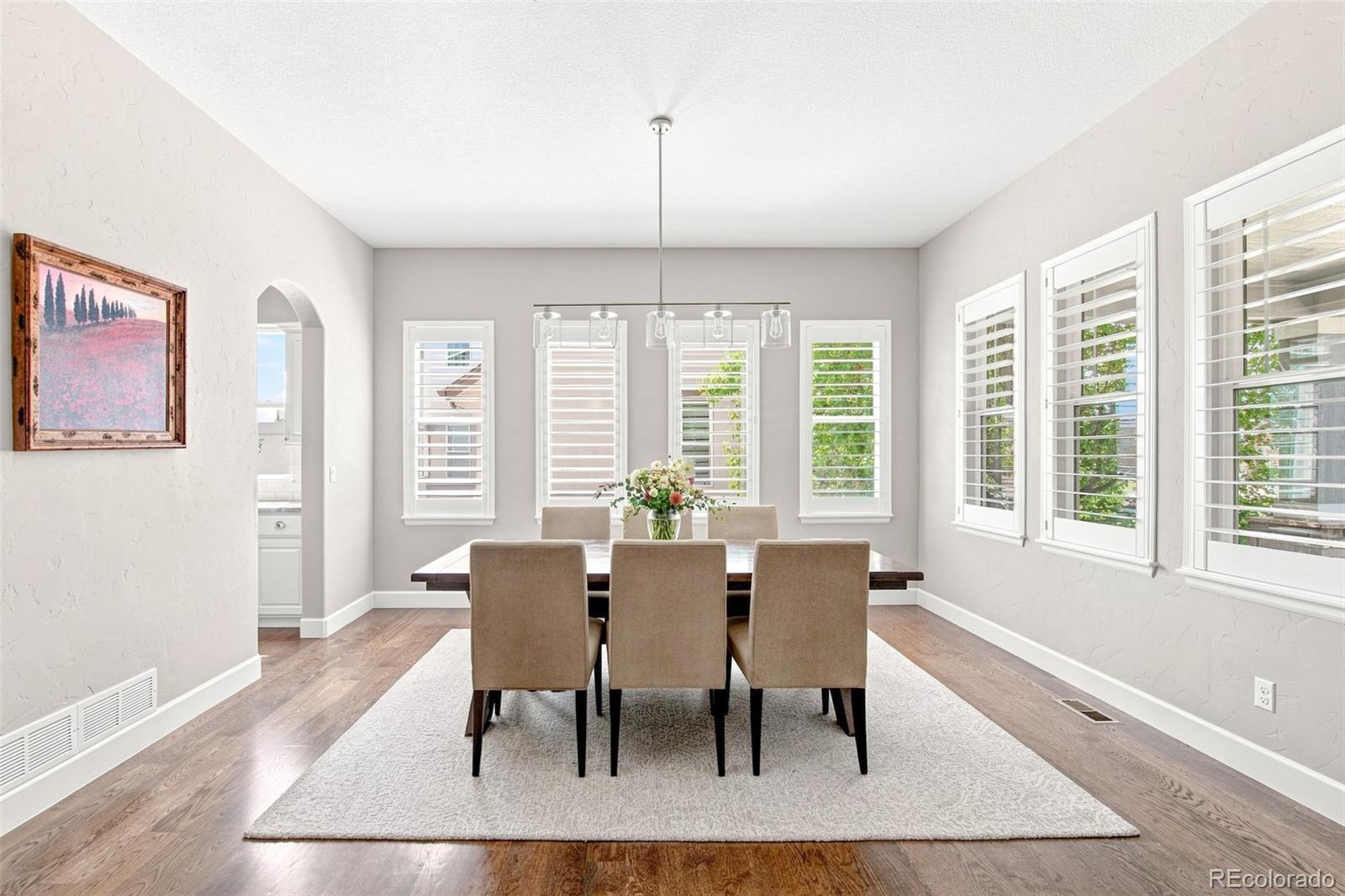 MLS Image #4 for 8938  devinney court,arvada, Colorado