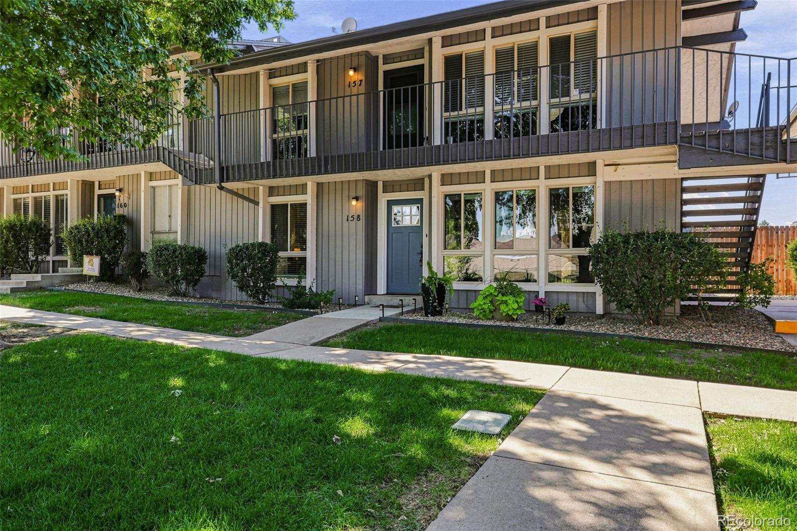 MLS Image #2 for 6495 e happy canyon road,denver, Colorado