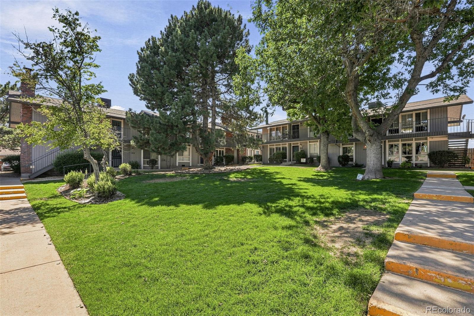 MLS Image #3 for 6495 e happy canyon road,denver, Colorado