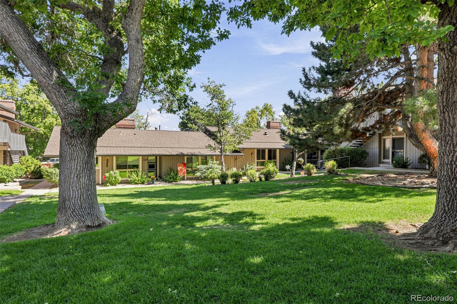 MLS Image #34 for 6495 e happy canyon road,denver, Colorado