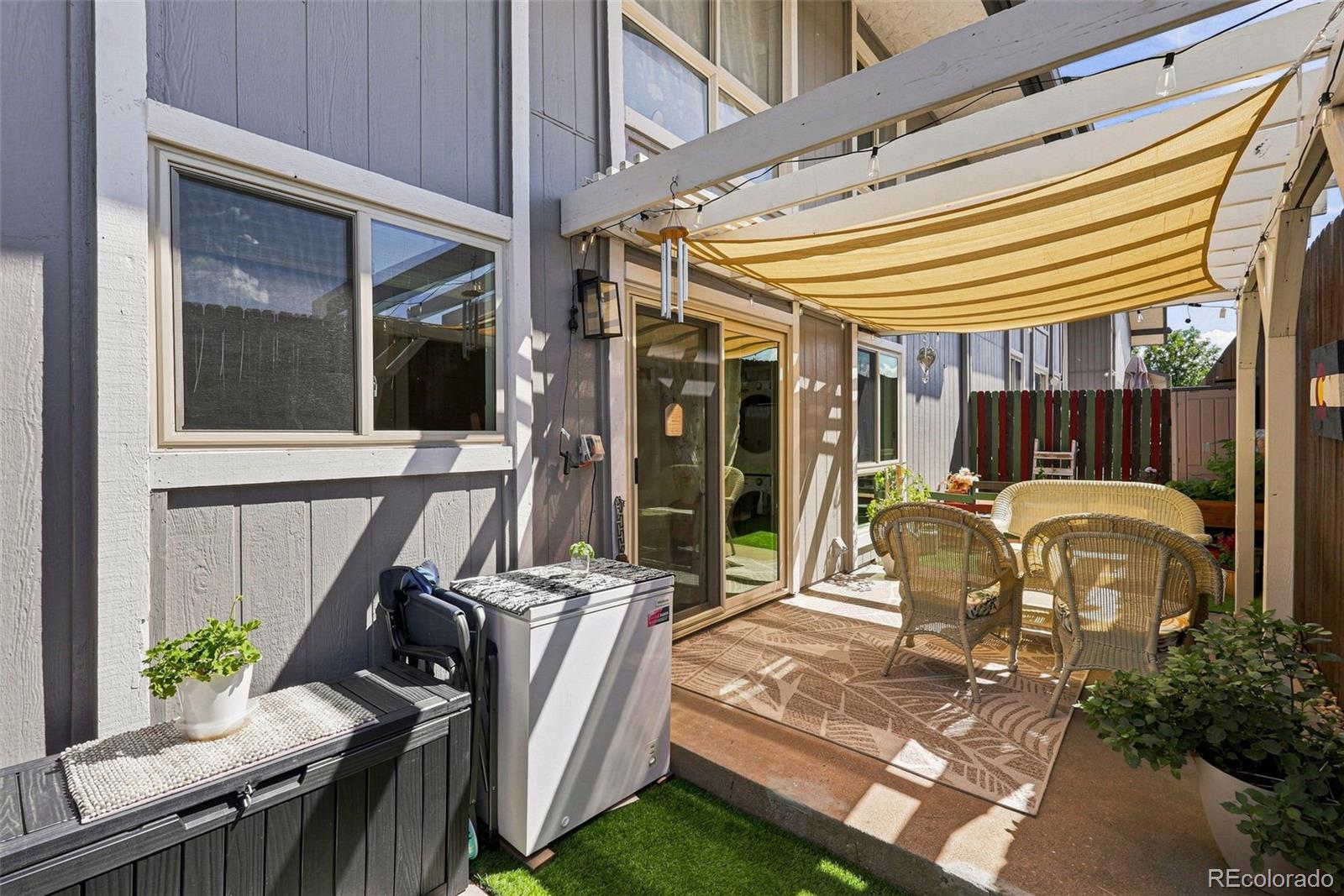 MLS Image #35 for 6495 e happy canyon road,denver, Colorado