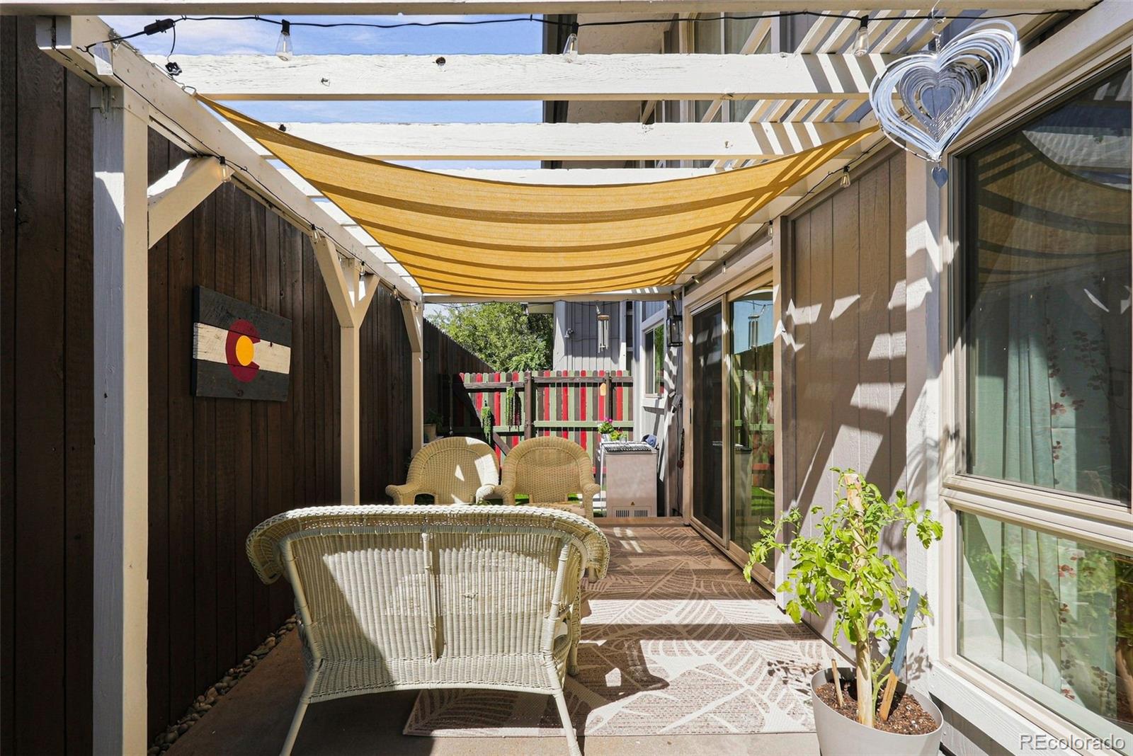 MLS Image #36 for 6495 e happy canyon road,denver, Colorado