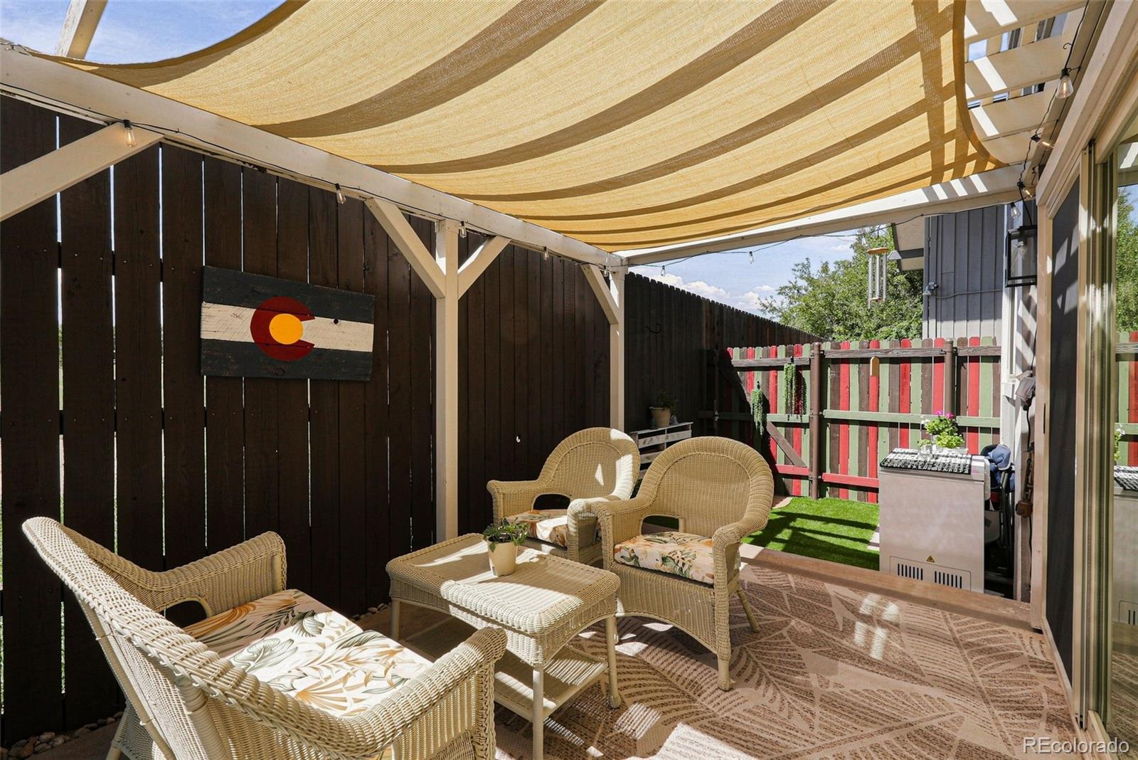 MLS Image #37 for 6495 e happy canyon road,denver, Colorado