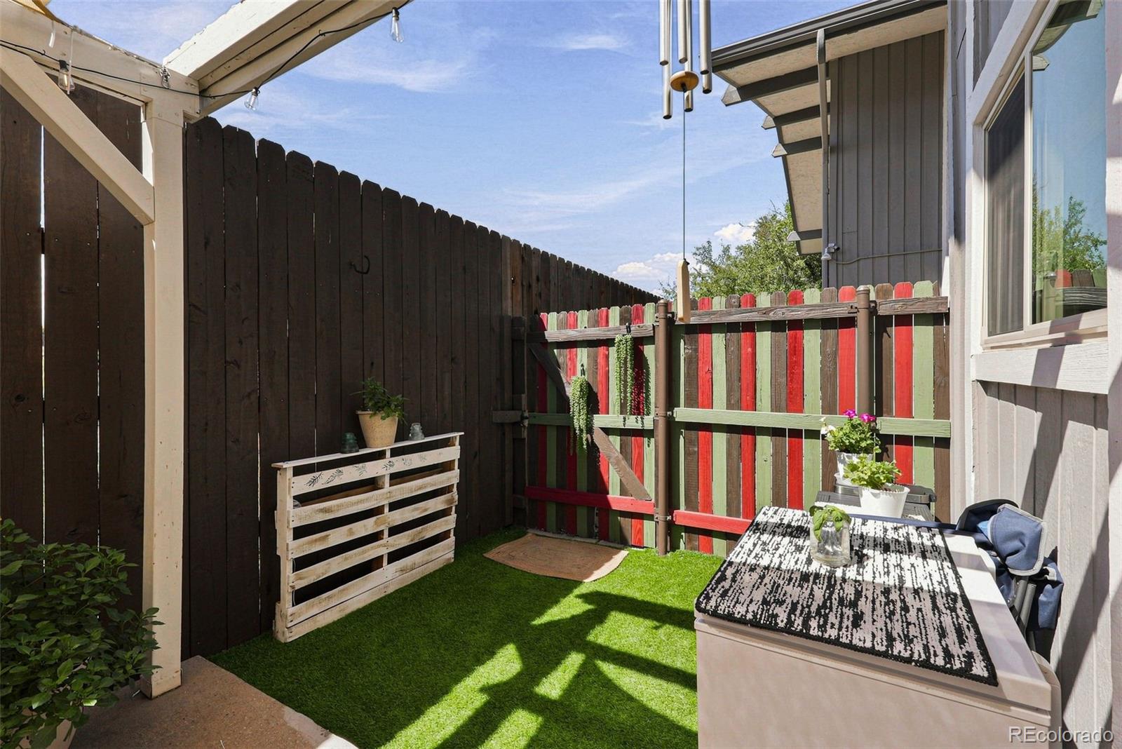 MLS Image #38 for 6495 e happy canyon road,denver, Colorado