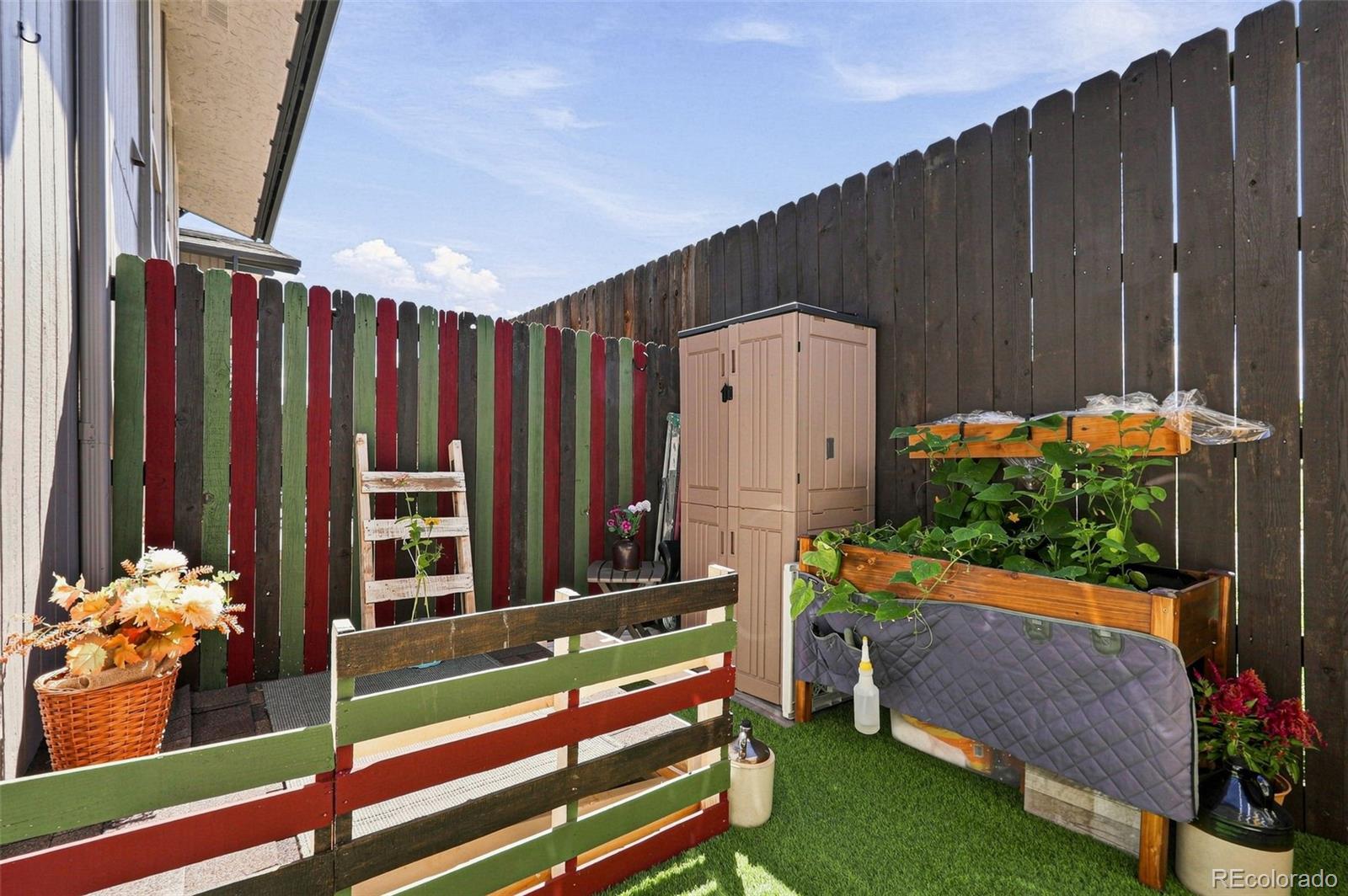 MLS Image #39 for 6495 e happy canyon road,denver, Colorado