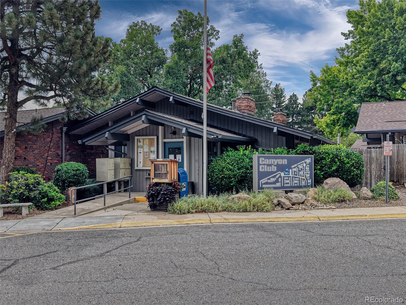 MLS Image #46 for 6495 e happy canyon road 158,denver, Colorado
