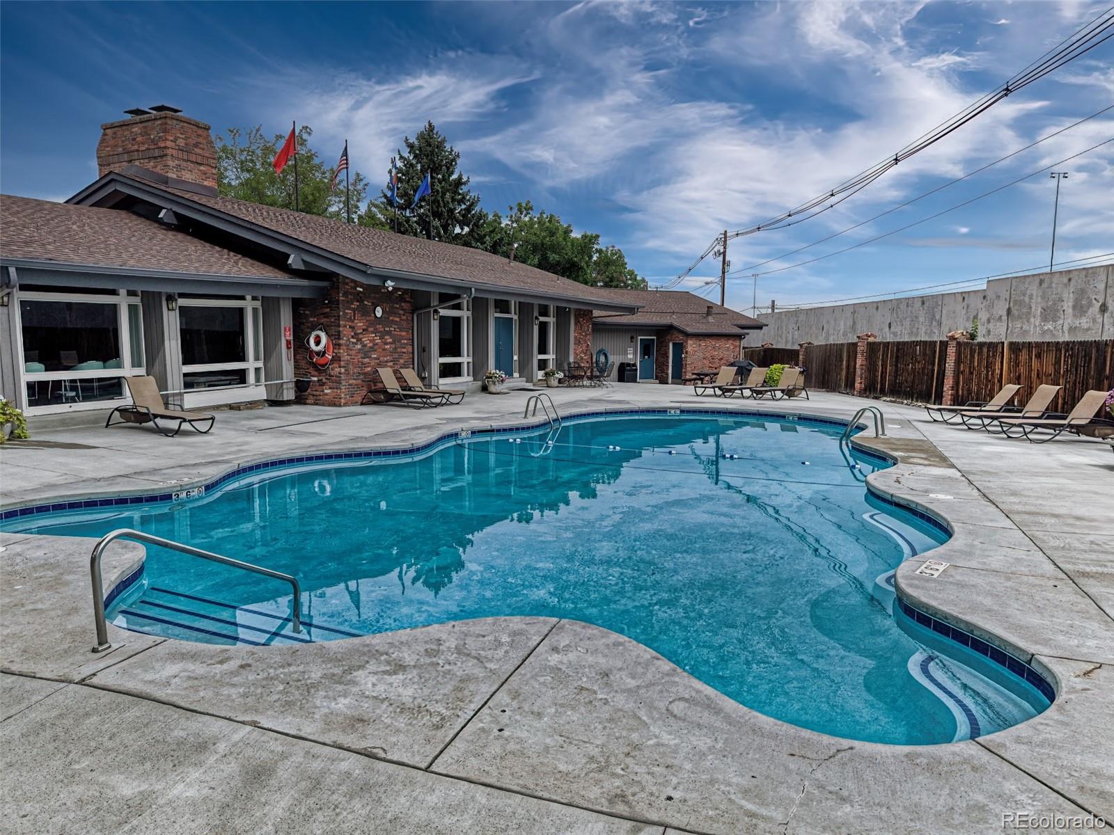 MLS Image #47 for 6495 e happy canyon road 158,denver, Colorado
