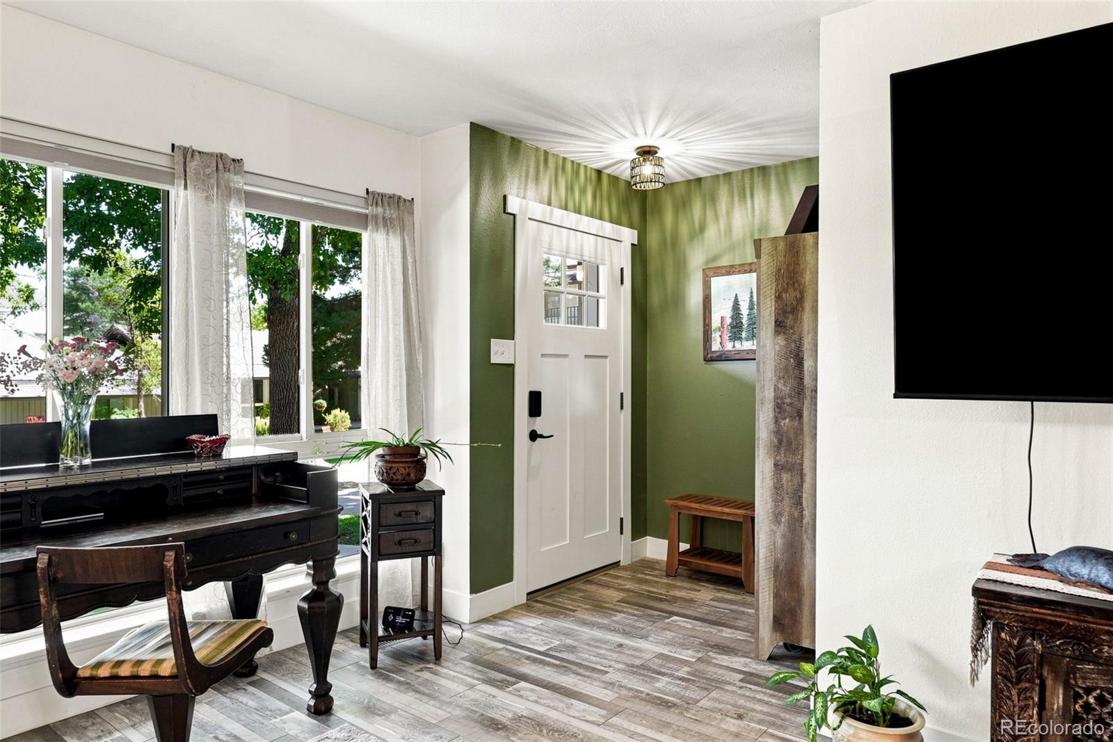 MLS Image #5 for 6495 e happy canyon road,denver, Colorado
