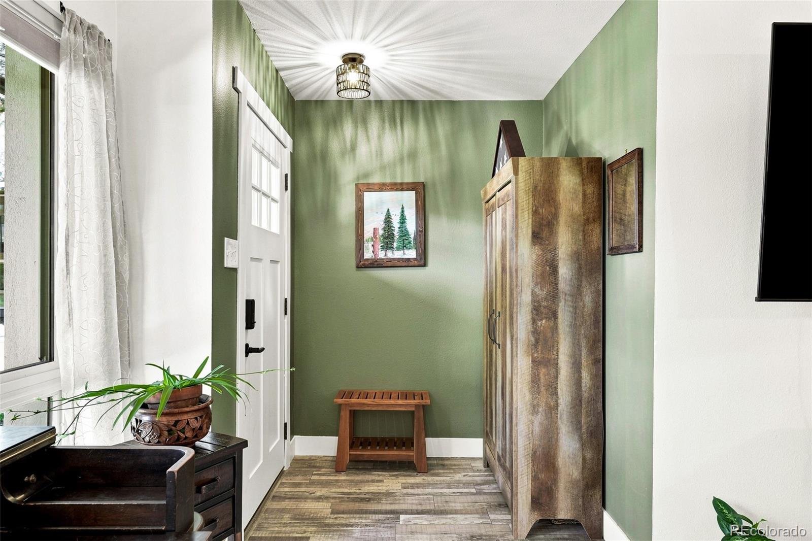 MLS Image #6 for 6495 e happy canyon road,denver, Colorado