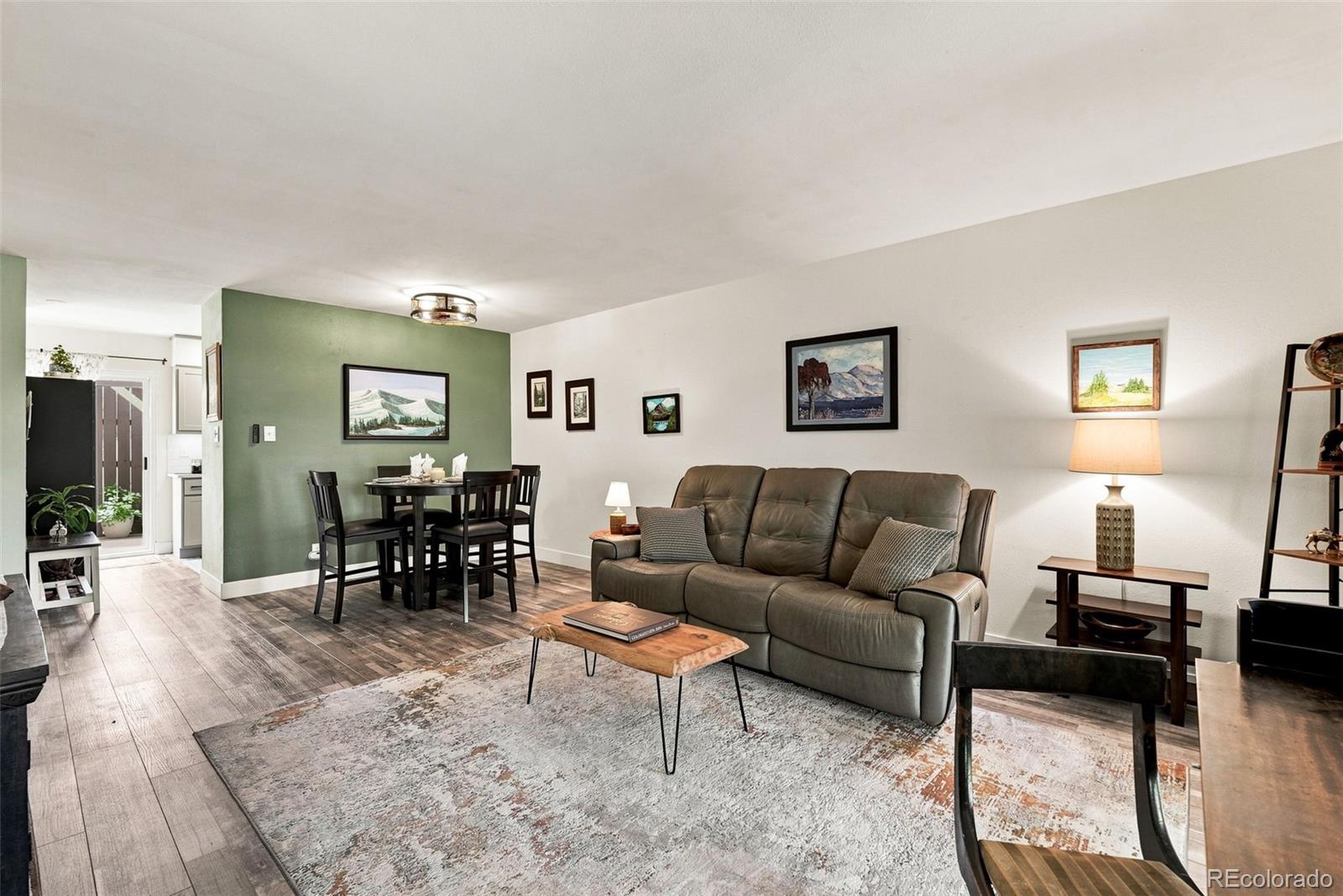 MLS Image #7 for 6495 e happy canyon road,denver, Colorado