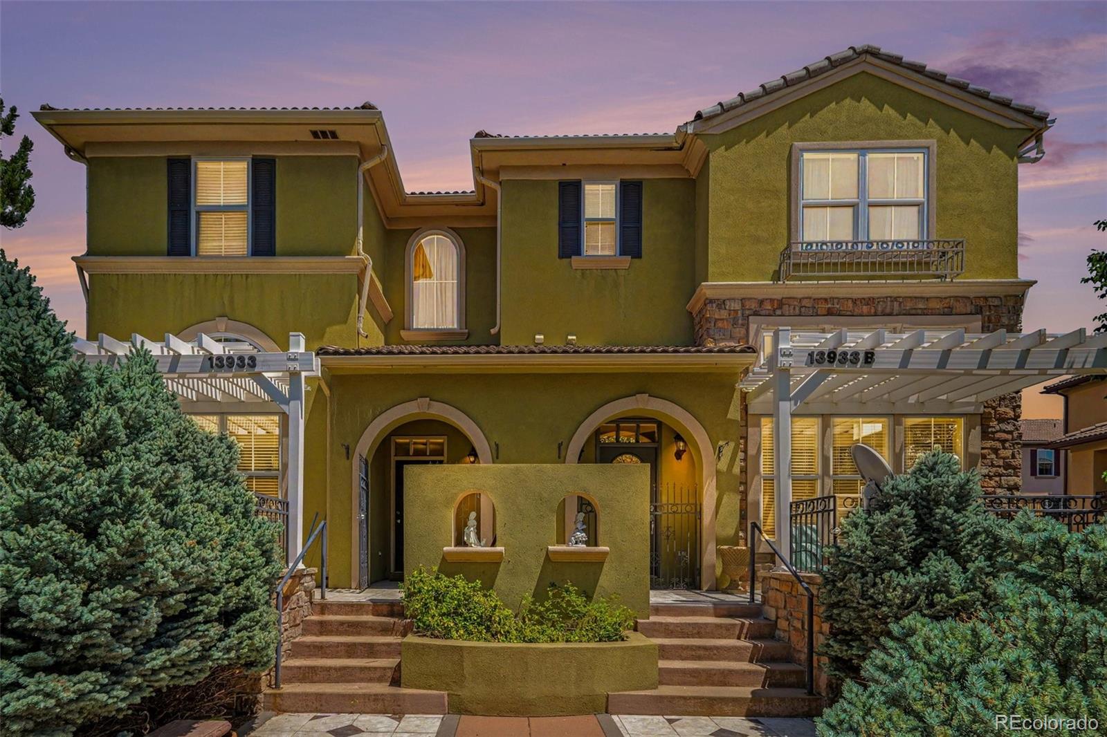 MLS Image #27 for 13933 e princeton place,aurora, Colorado