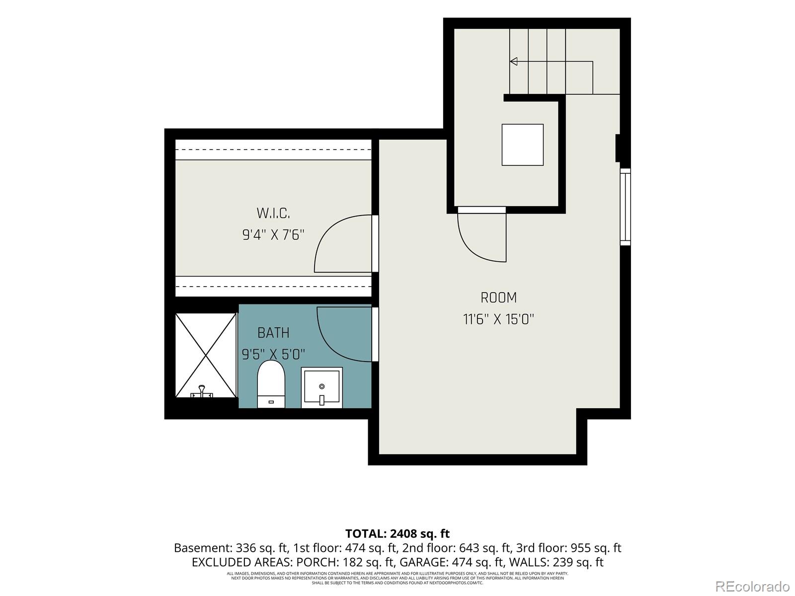 MLS Image #31 for 13933 e princeton place,aurora, Colorado