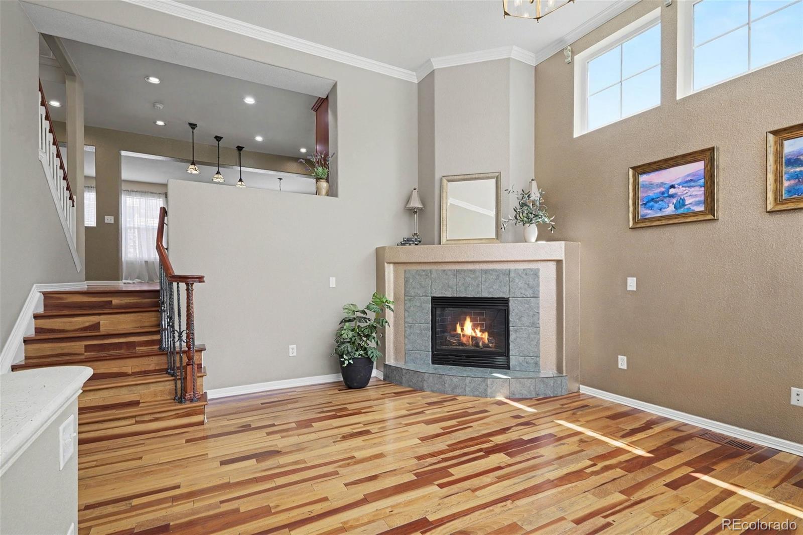 MLS Image #6 for 13933 e princeton place,aurora, Colorado