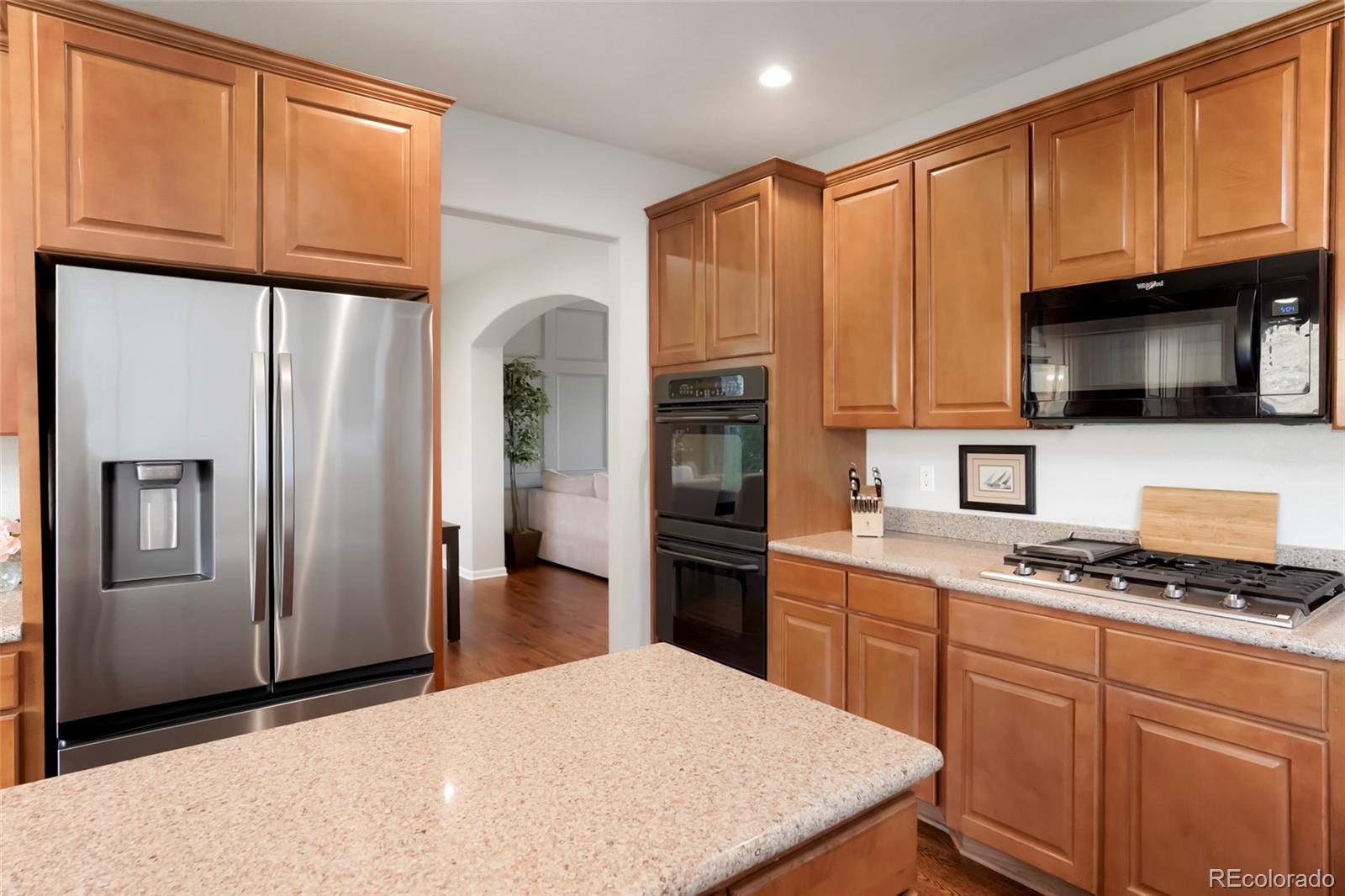 MLS Image #10 for 6659  esperanza drive,castle pines, Colorado